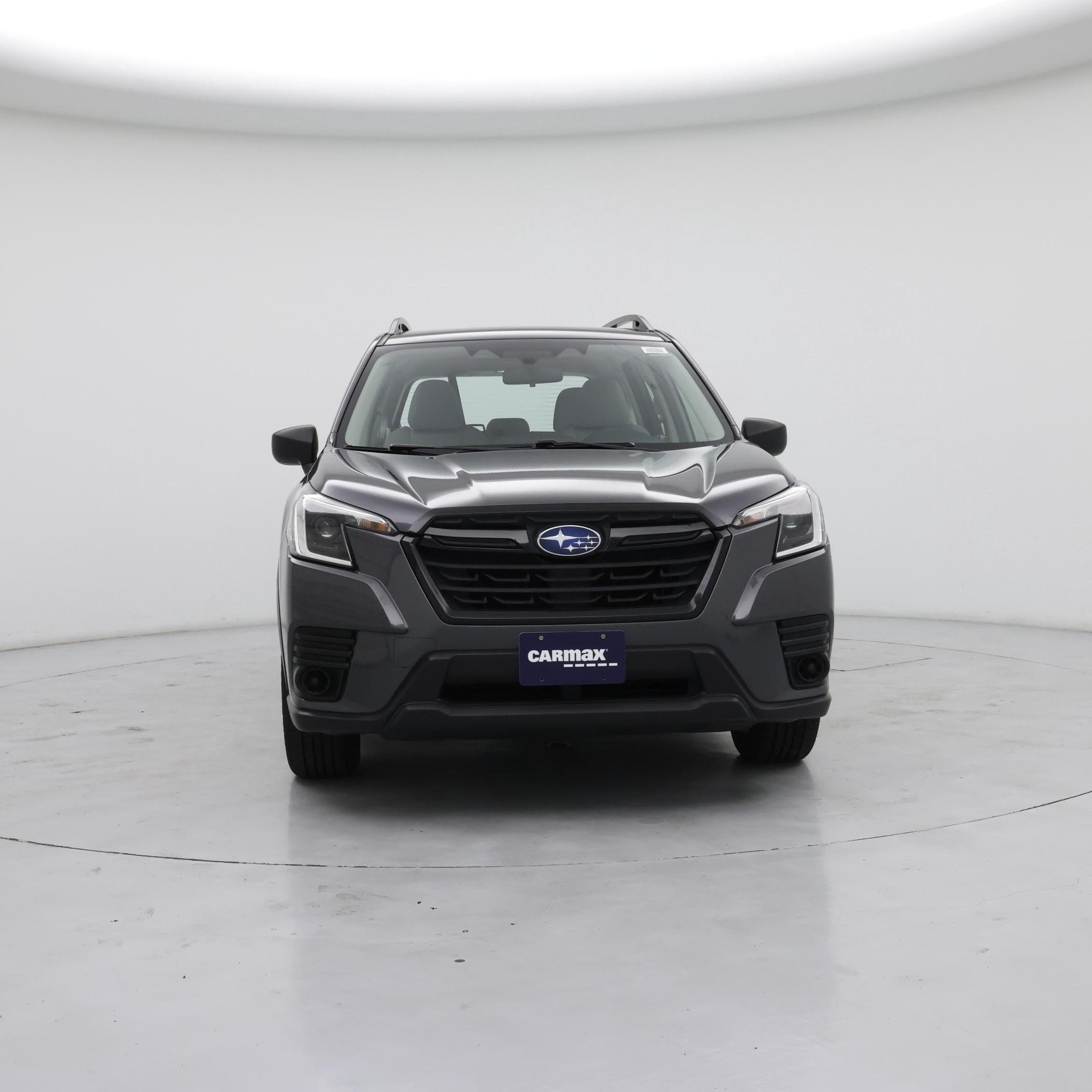 Thumbnail: 2023 Subaru Forester - 5