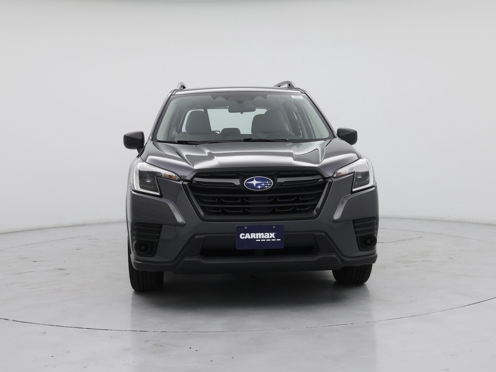 2023 Subaru Forester Base - Photo 6