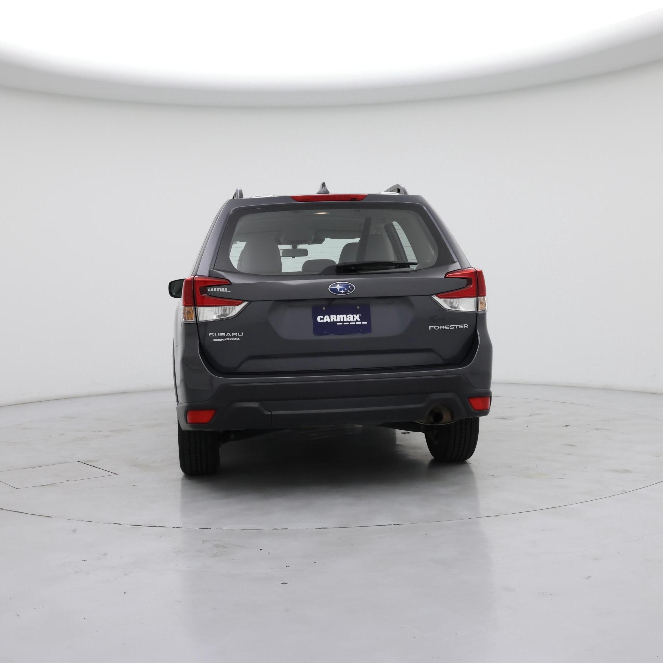 Thumbnail: 2023 Subaru Forester - 6