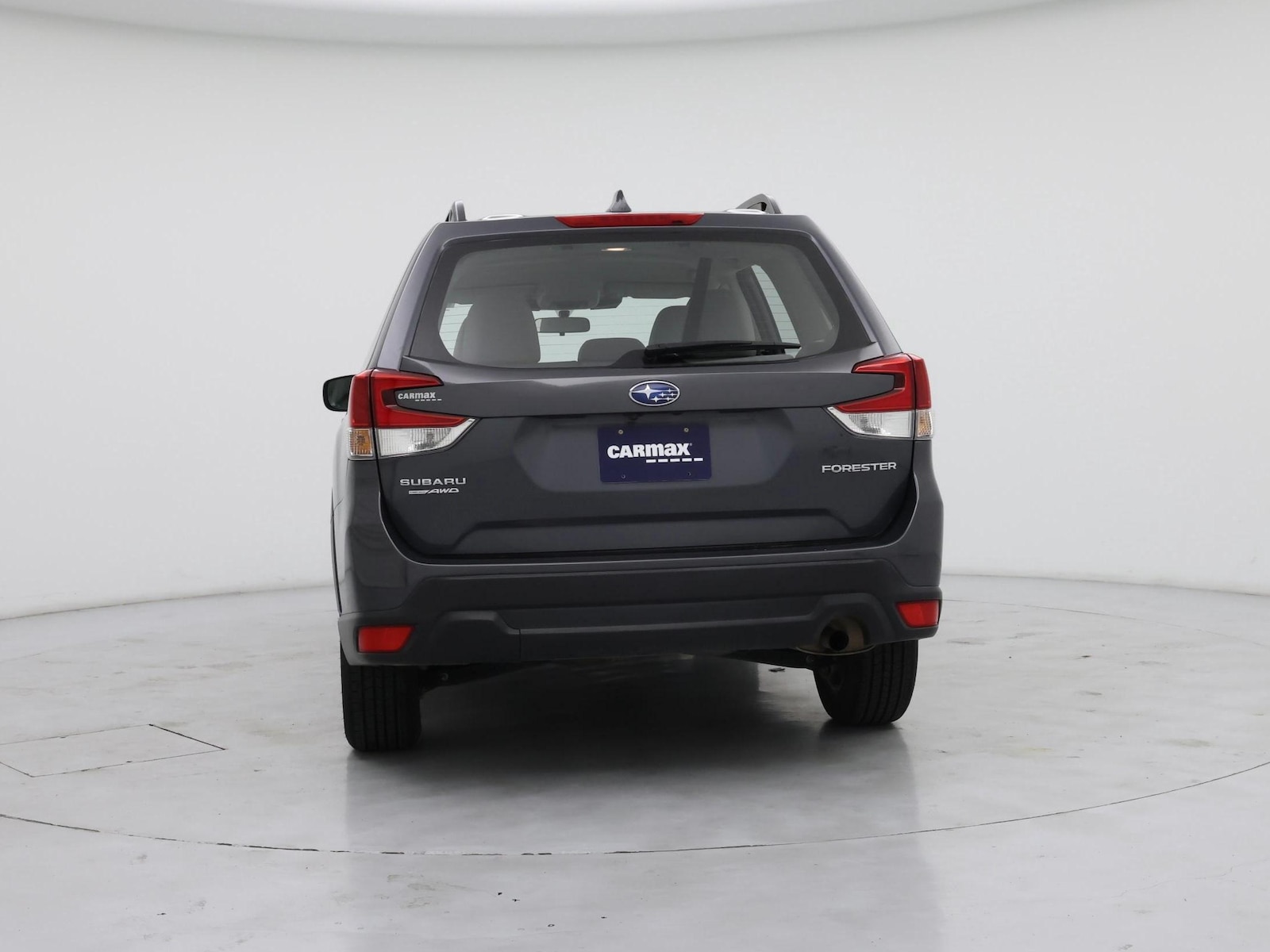 2023 Subaru Forester Base - Photo 7
