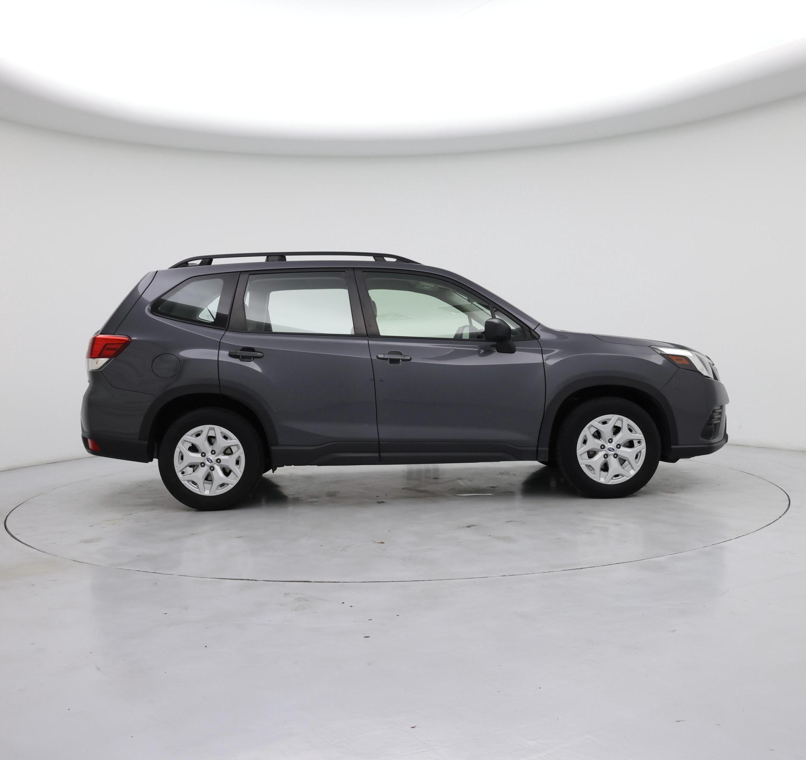Thumbnail: 2023 Subaru Forester - 7
