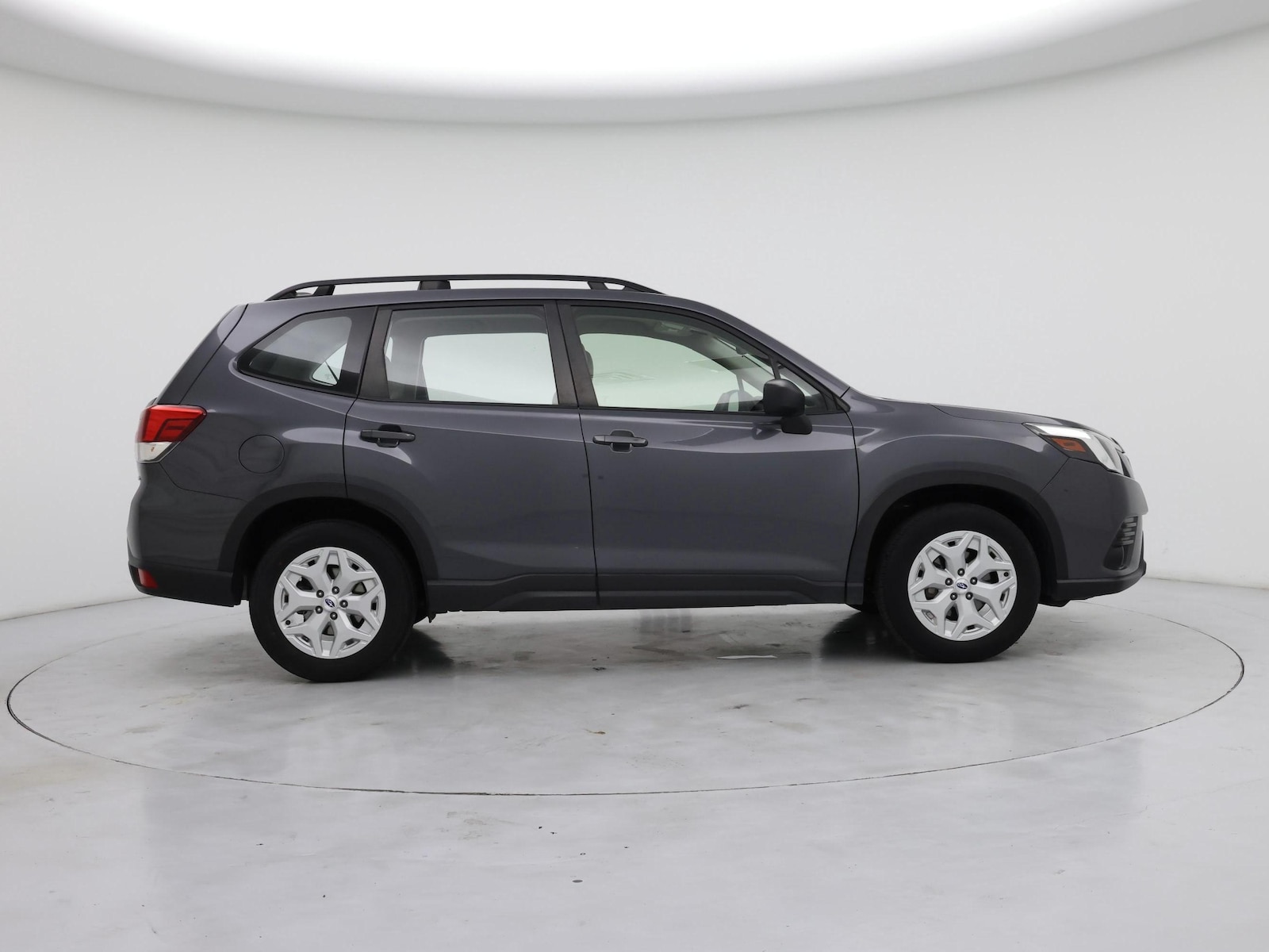 2023 Subaru Forester Base - Photo 8