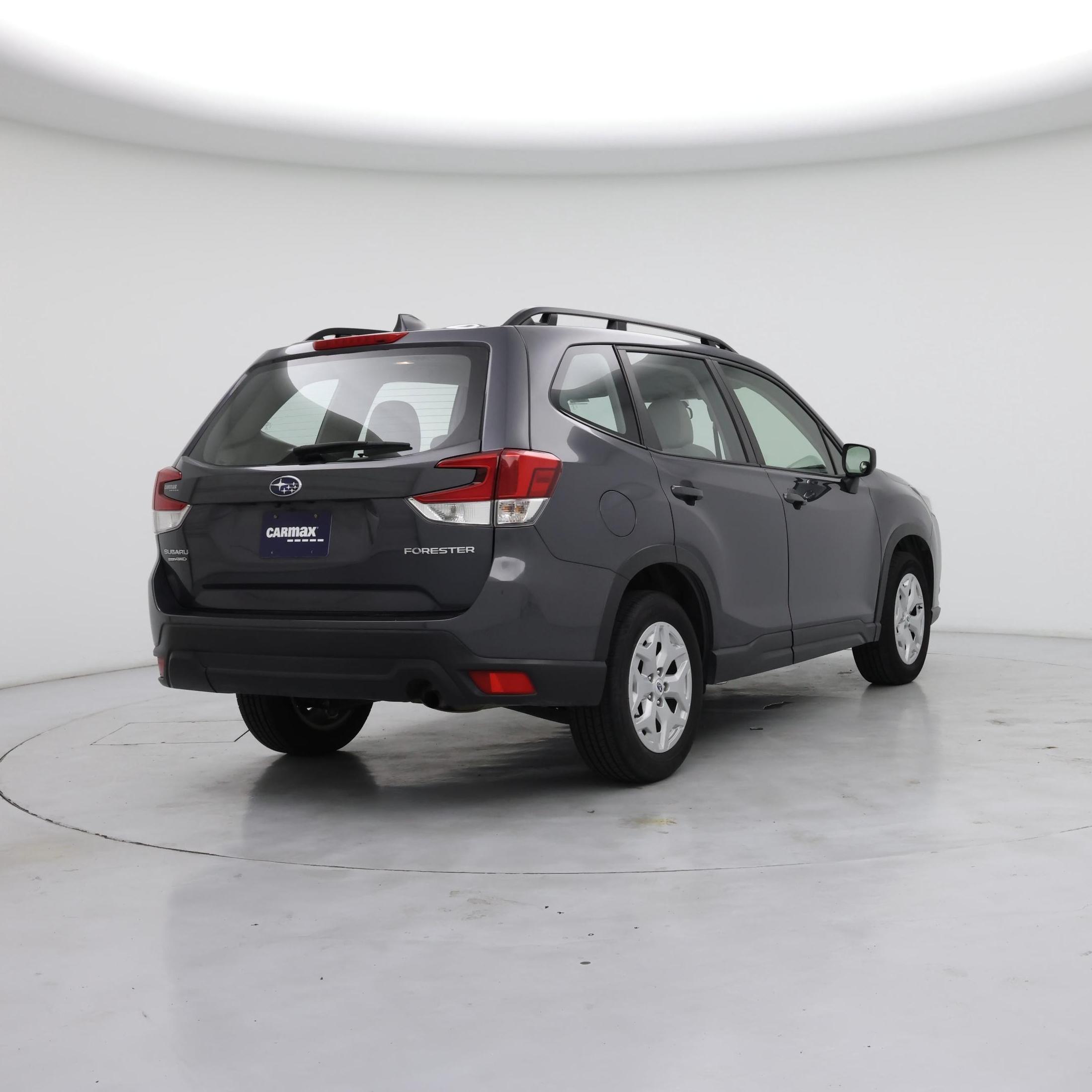 Thumbnail: 2023 Subaru Forester - 8