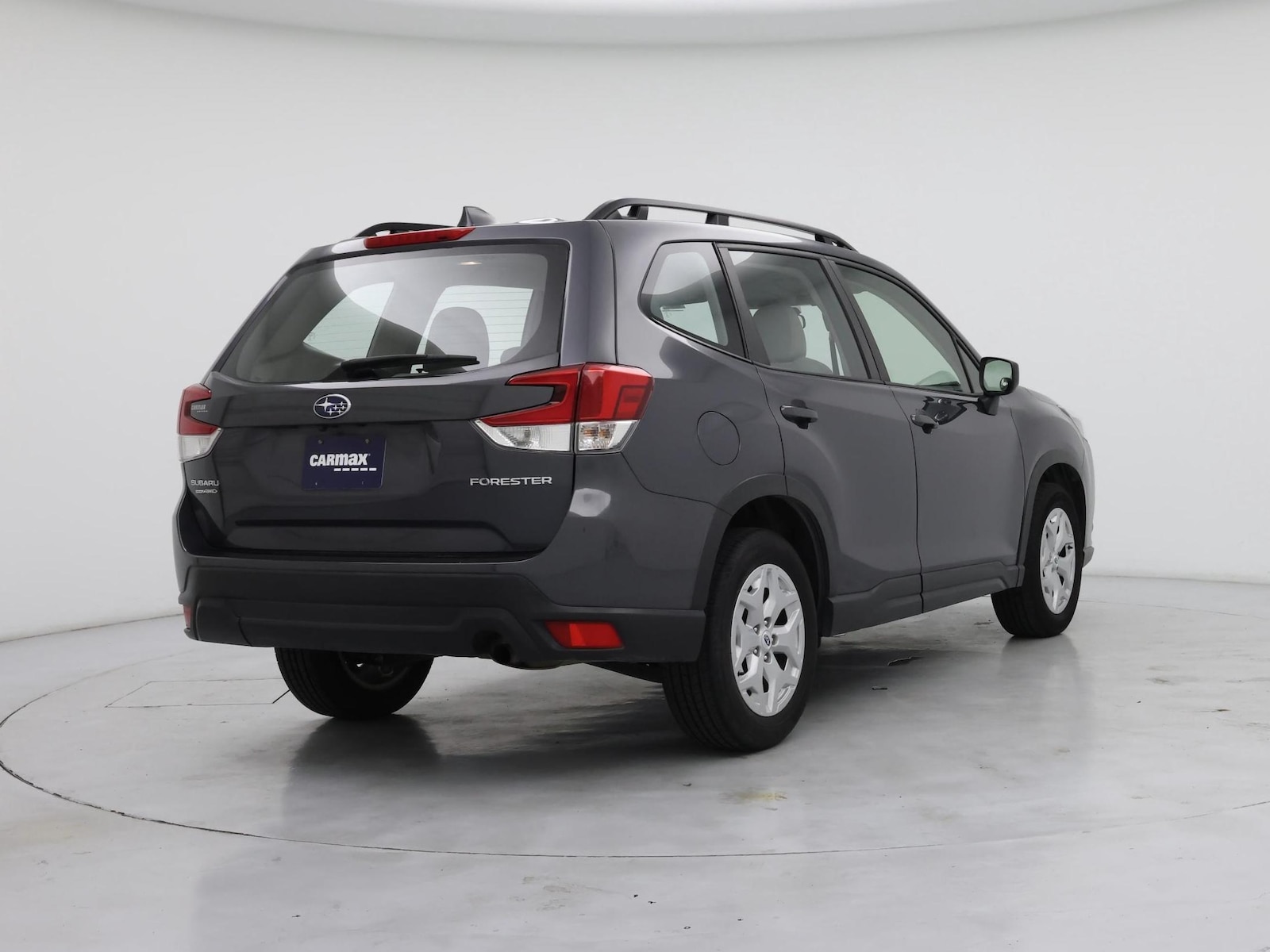 2023 Subaru Forester Base - Photo 9