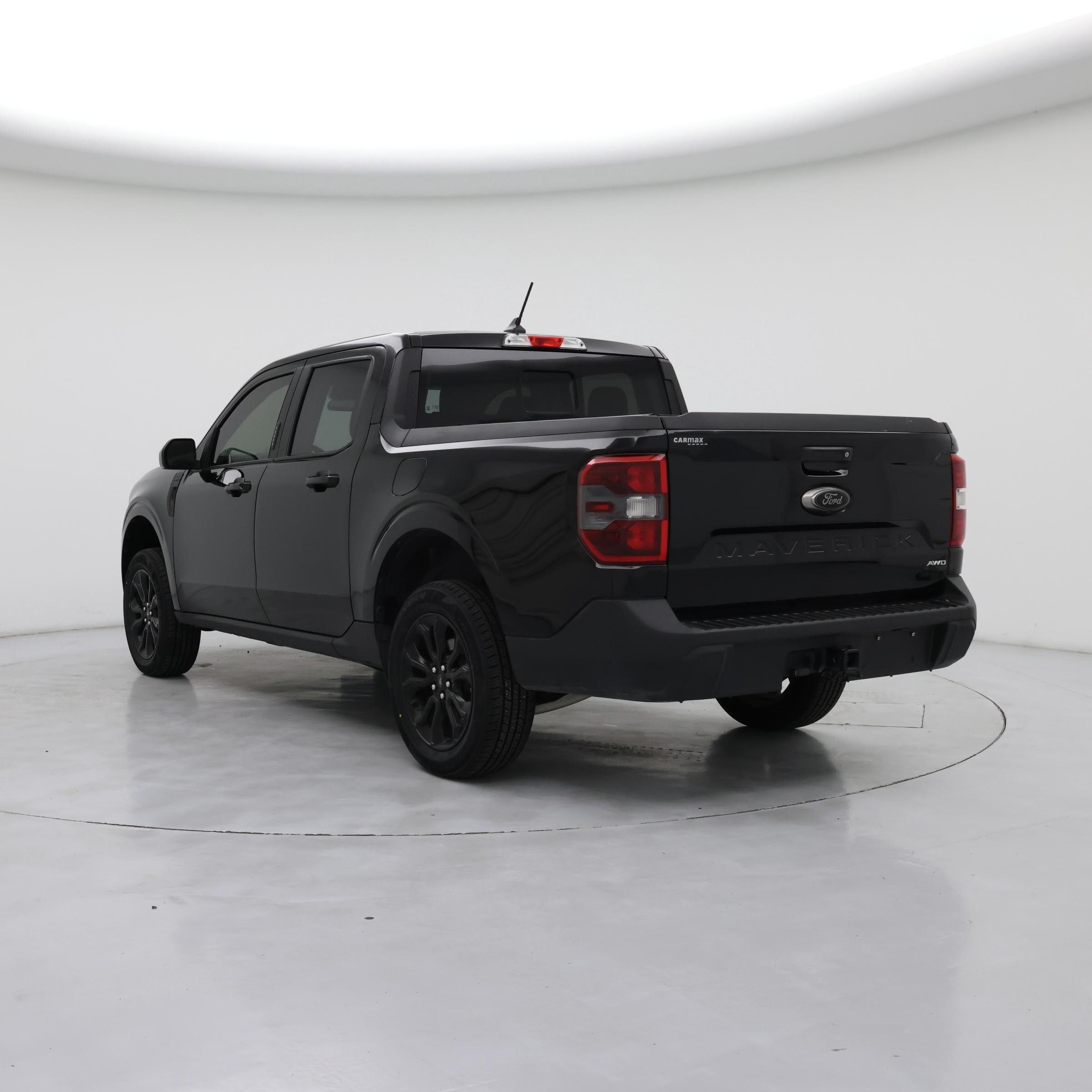 Thumbnail: 2023 Ford Maverick - 2