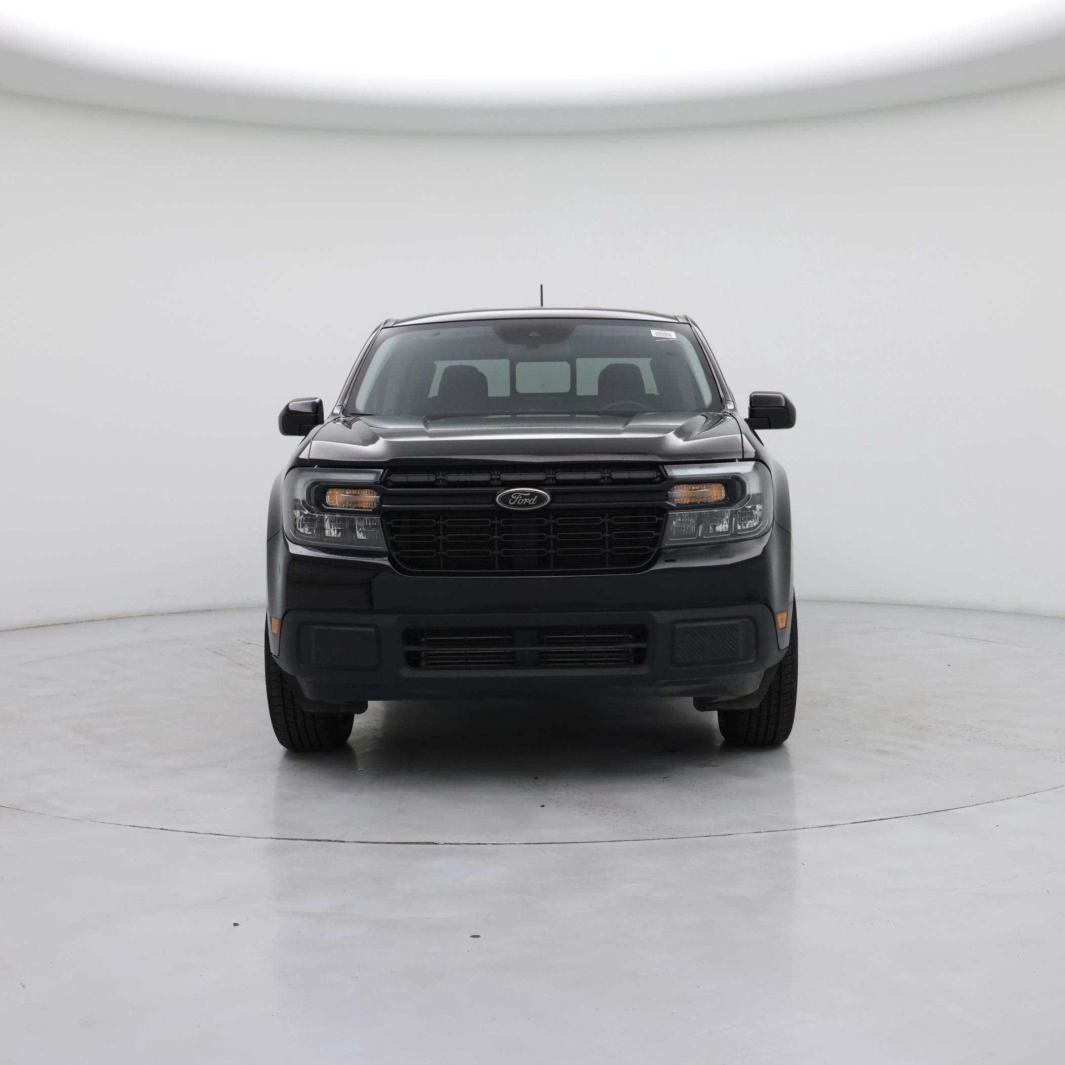 Thumbnail: 2023 Ford Maverick - 5