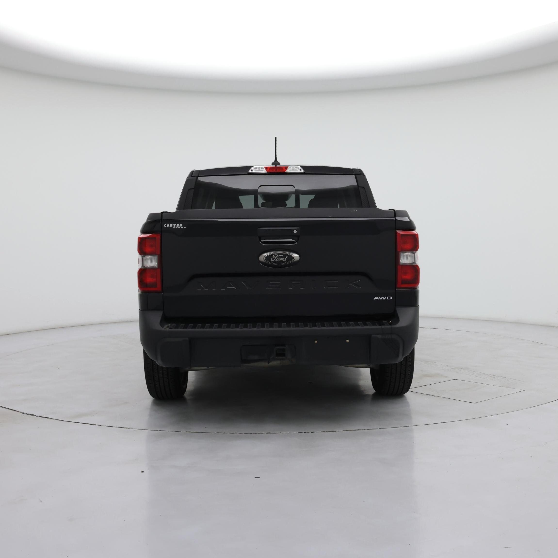 Thumbnail: 2023 Ford Maverick - 6