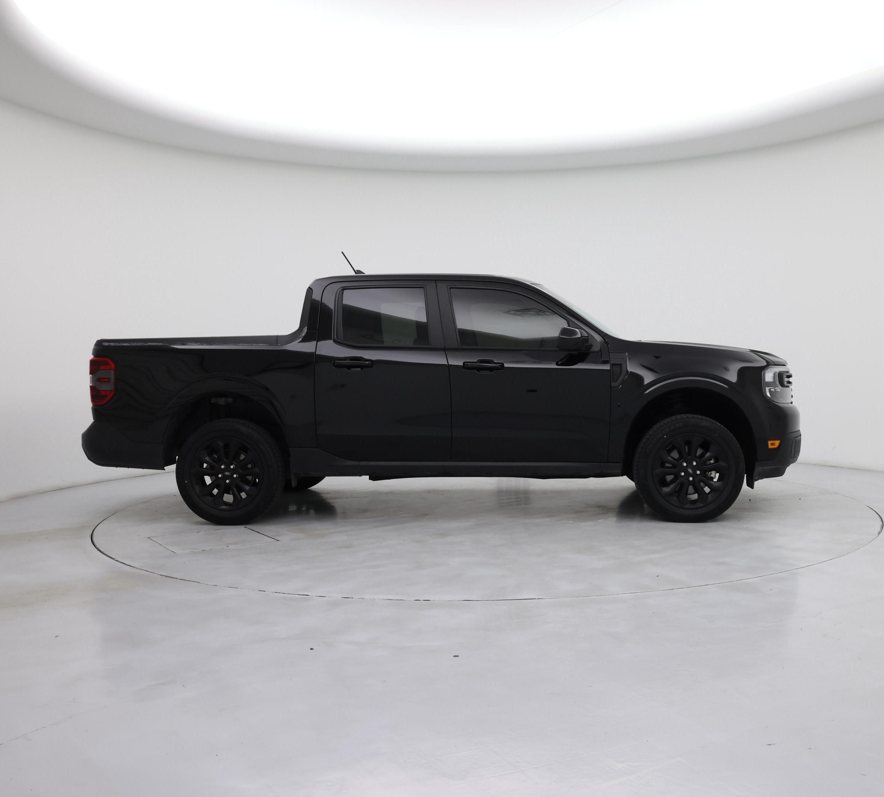 Thumbnail: 2023 Ford Maverick - 7