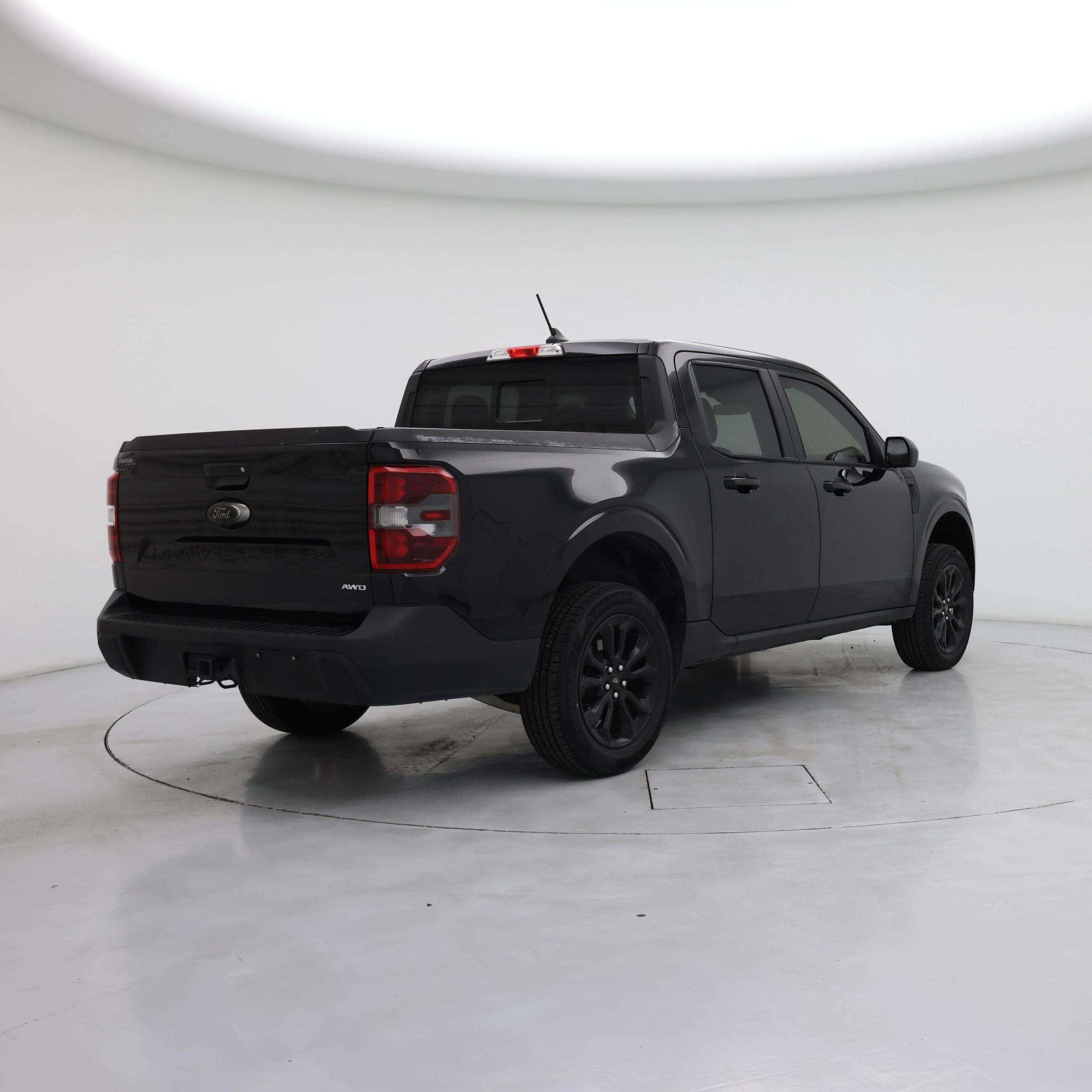 Thumbnail: 2023 Ford Maverick - 8