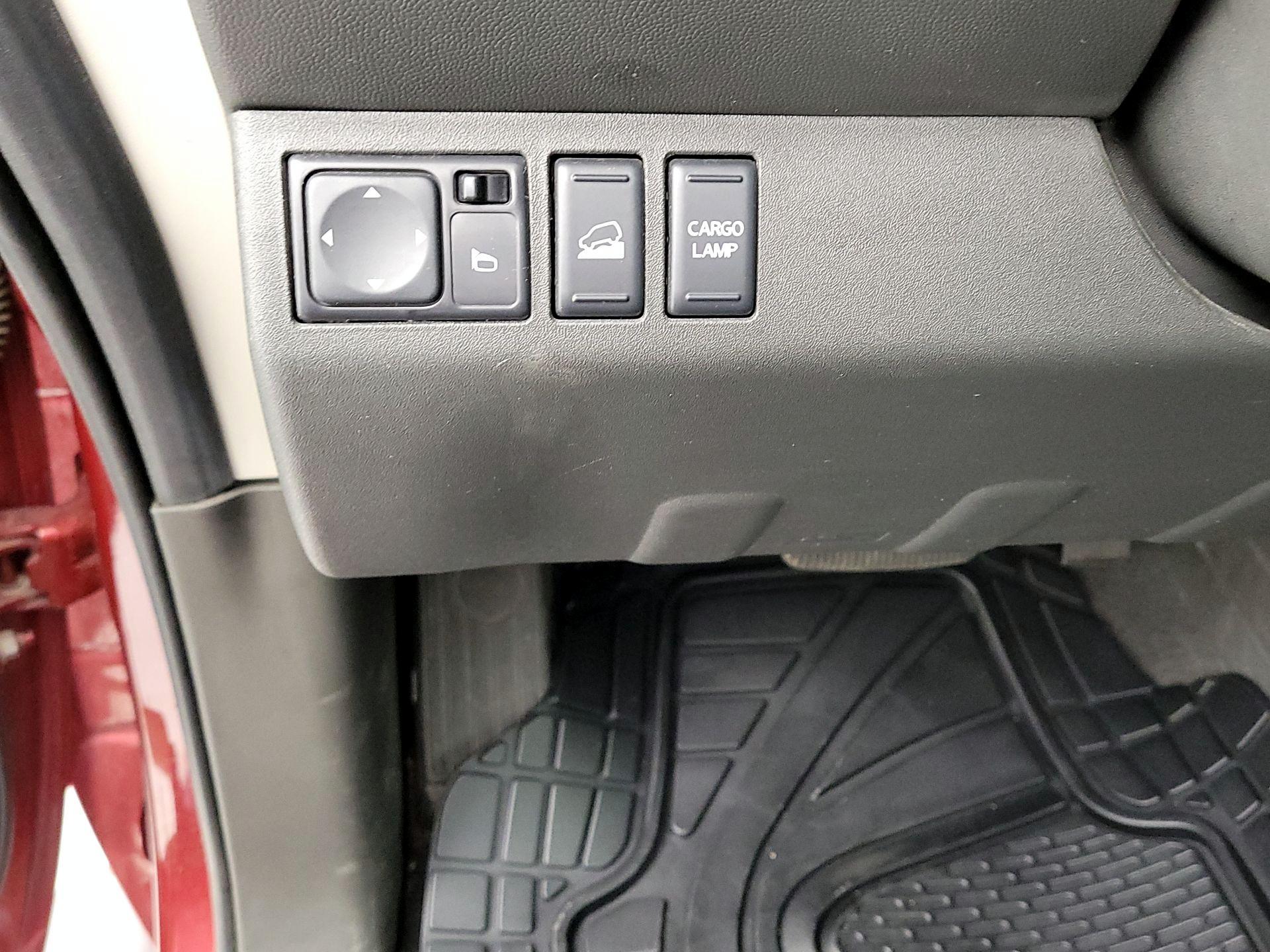 Thumbnail: 2020 Nissan Frontier - 13