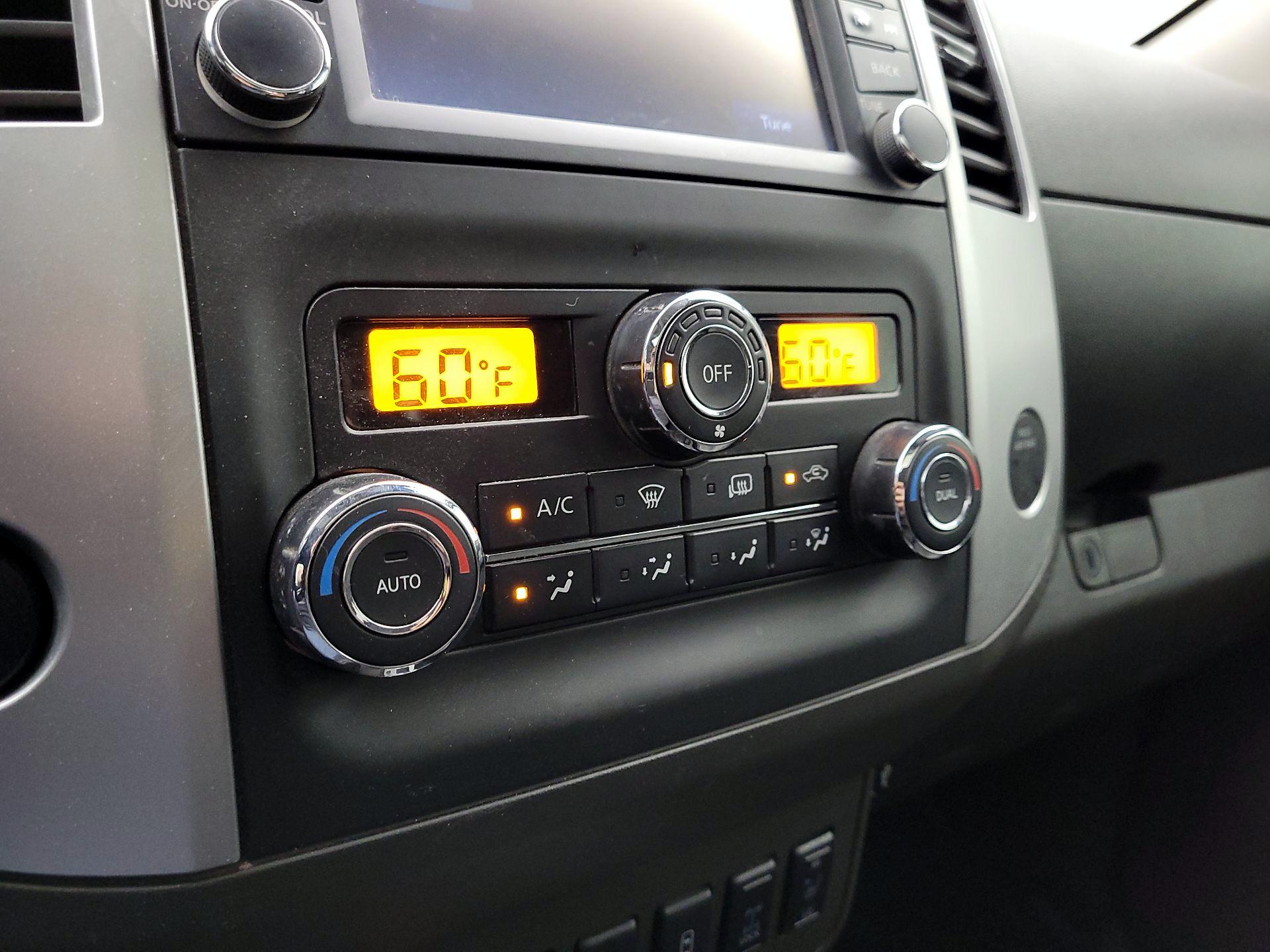 Thumbnail: 2020 Nissan Frontier - 17