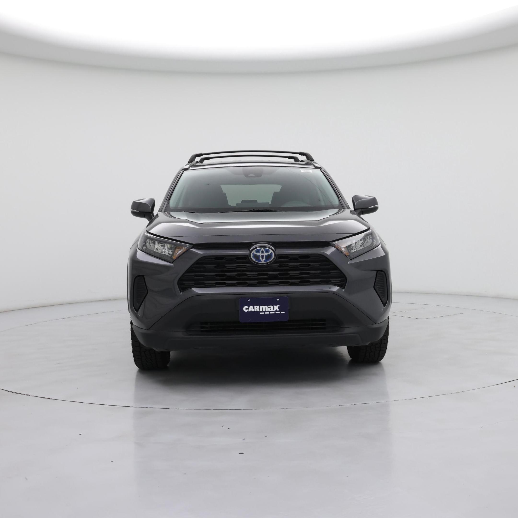 Thumbnail: 2022 Toyota RAV4 - 5