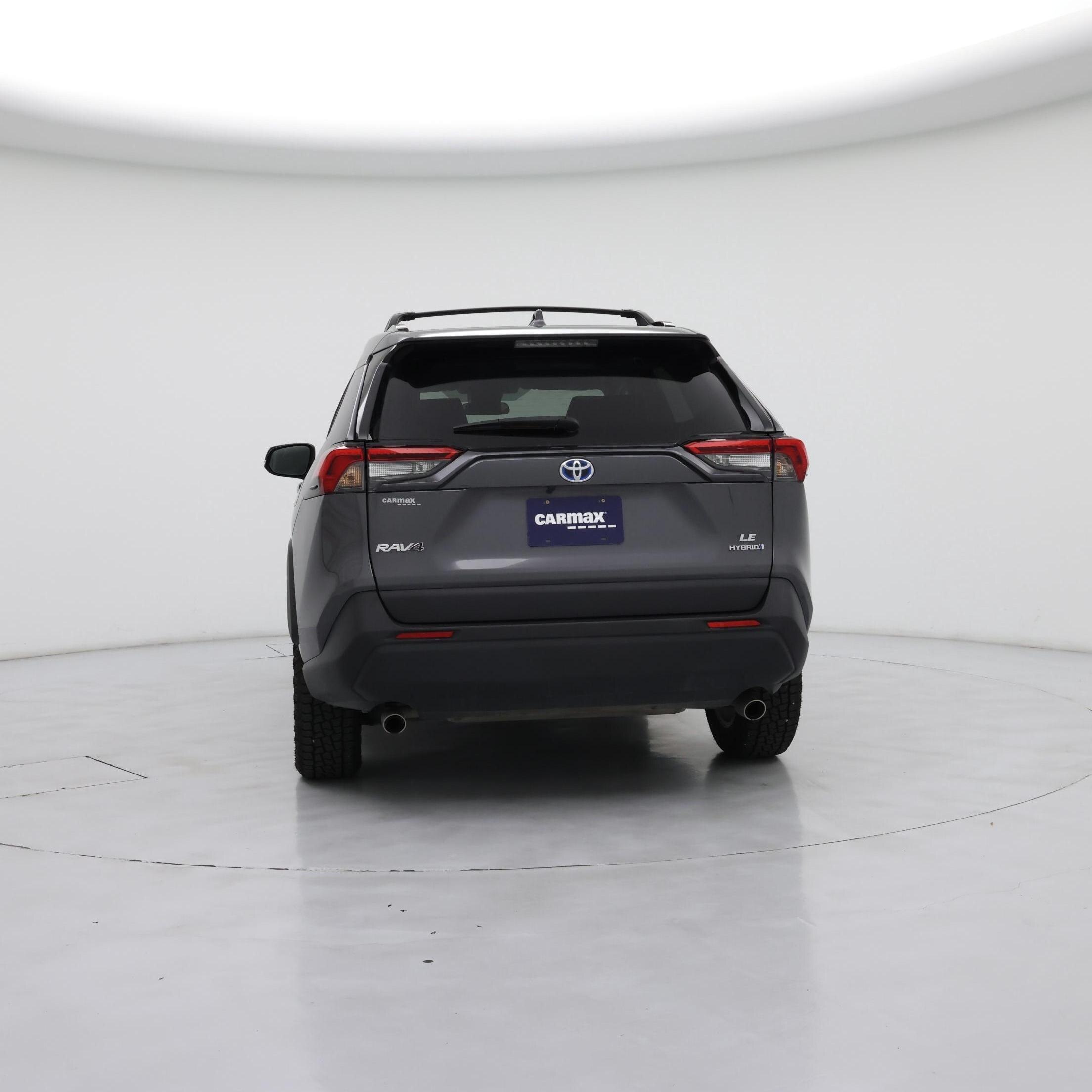 Thumbnail: 2022 Toyota RAV4 - 6