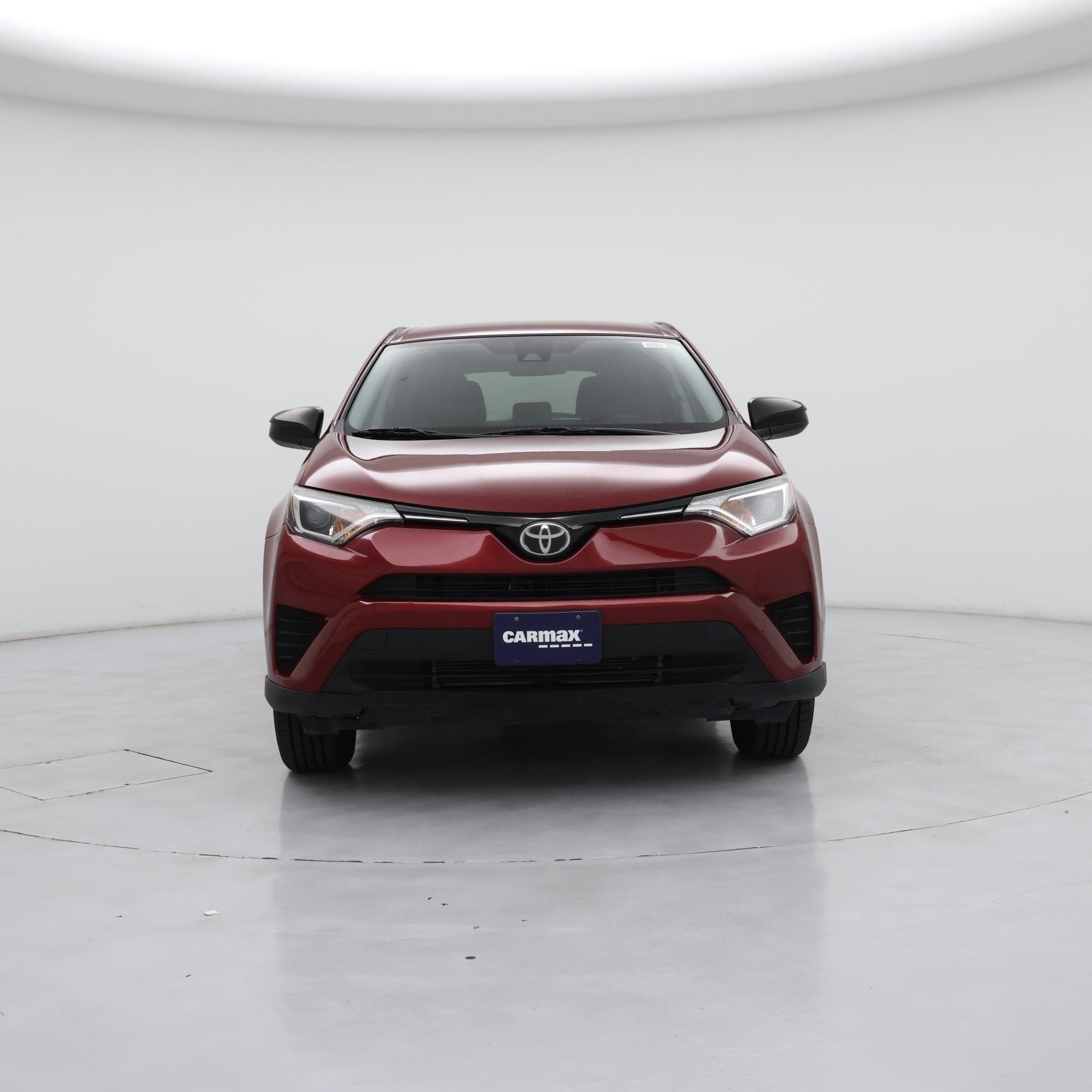 Thumbnail: 2018 Toyota RAV4 - 5