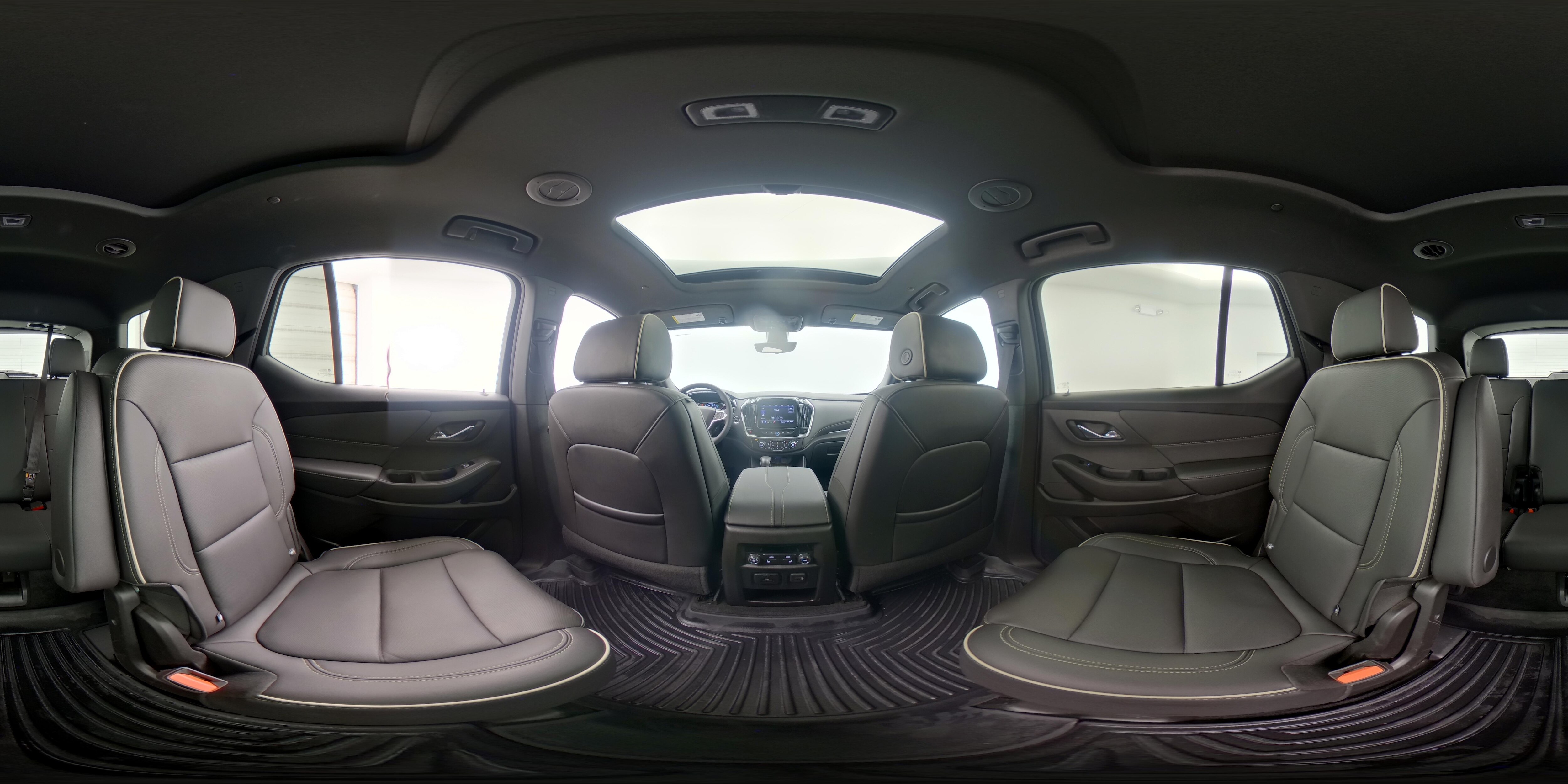 2023 Chevrolet Traverse Premier - Photo 29