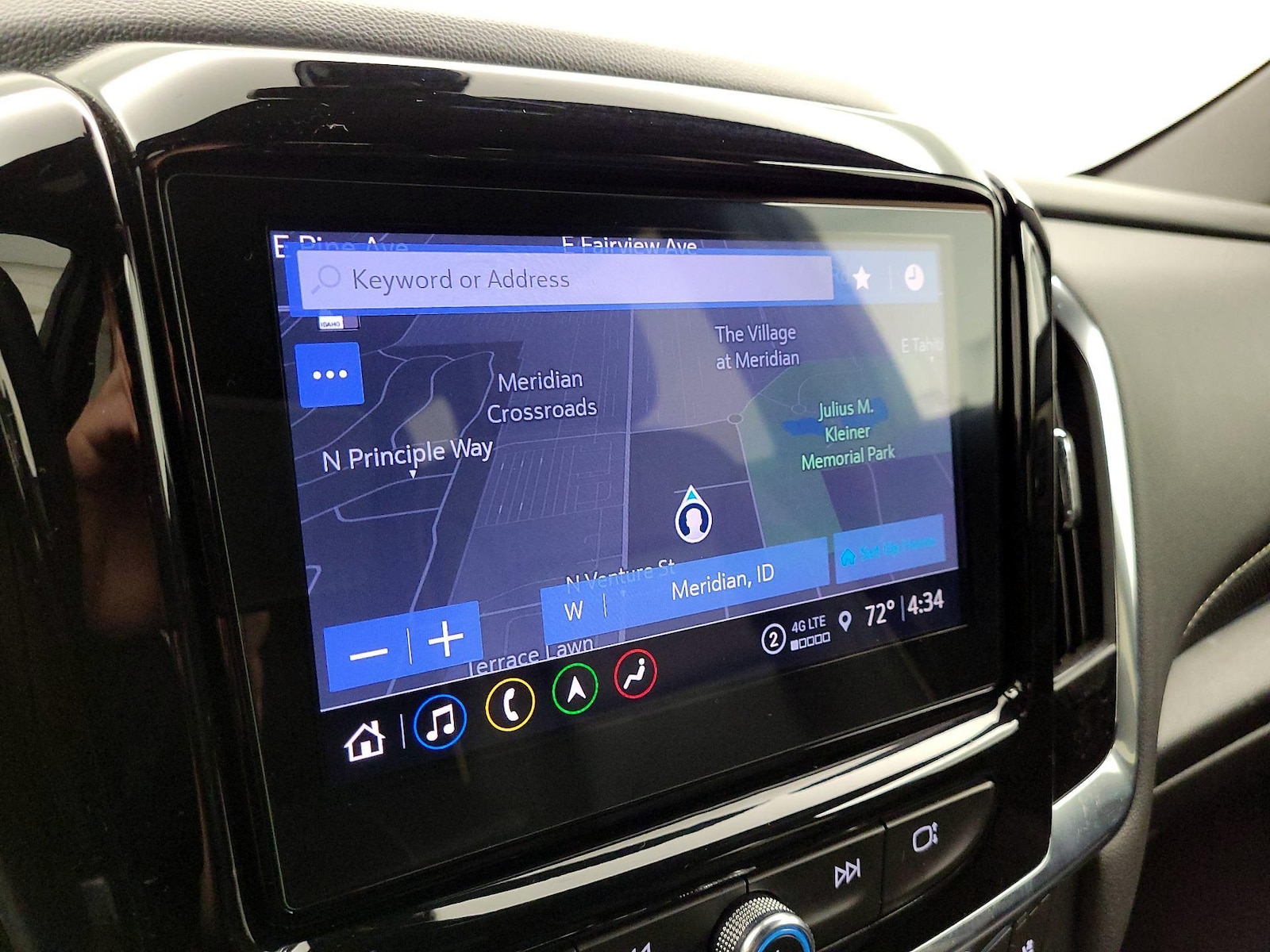 2023 Chevrolet Traverse Premier - Photo 15