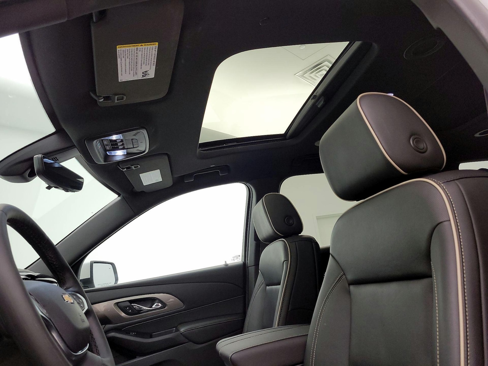 2023 Chevrolet Traverse Premier - Photo 21