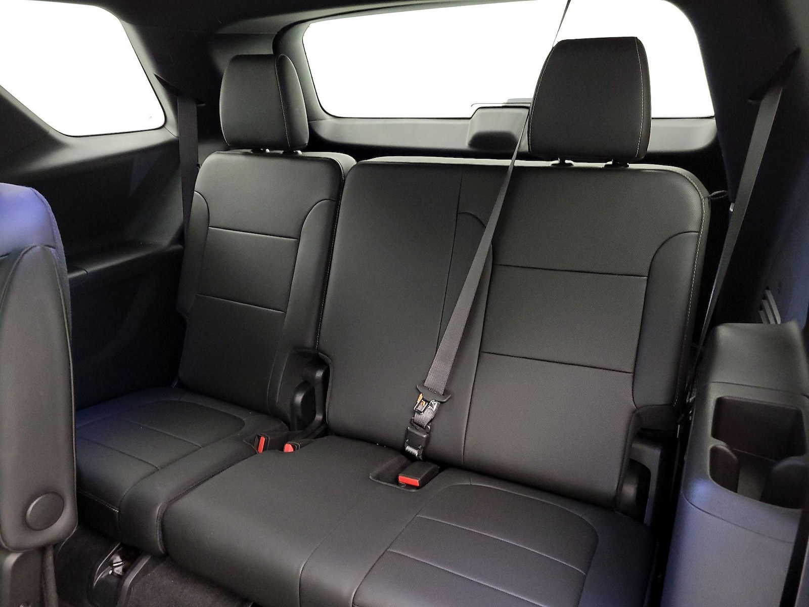 2023 Chevrolet Traverse Premier - Photo 23