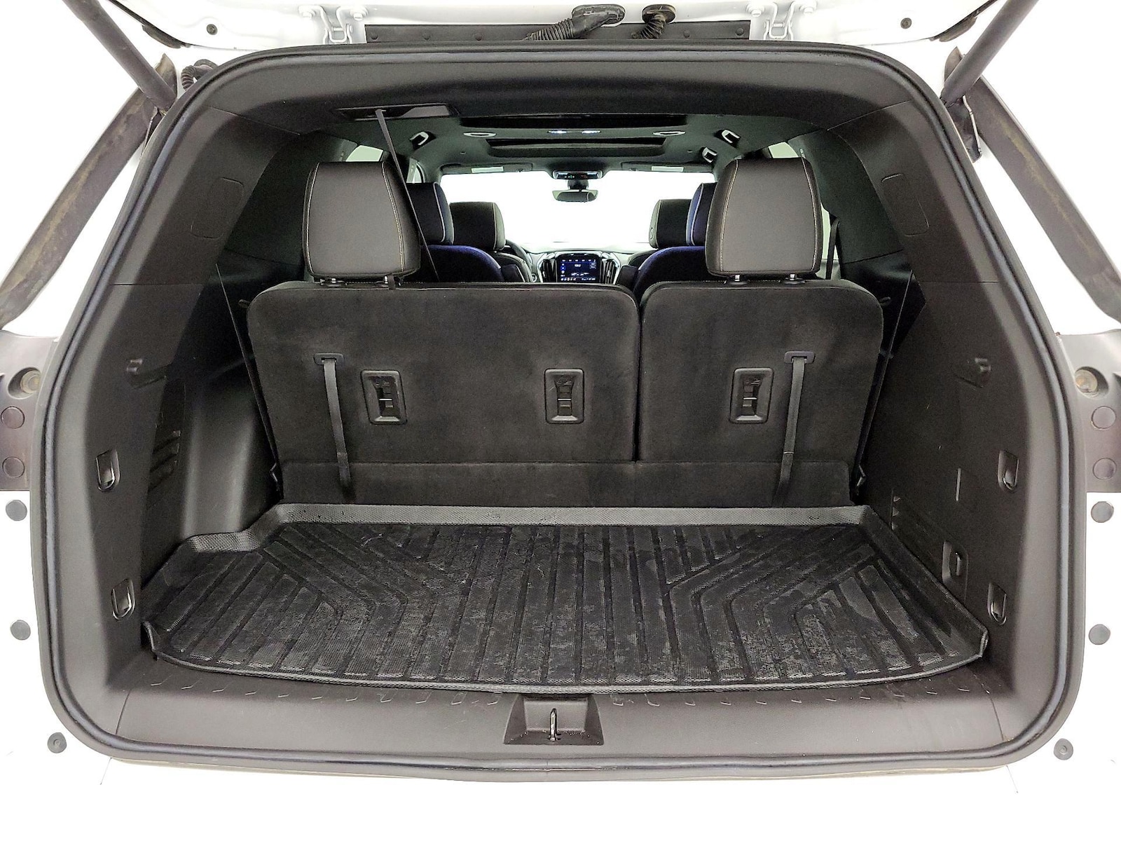 2023 Chevrolet Traverse Premier - Photo 24
