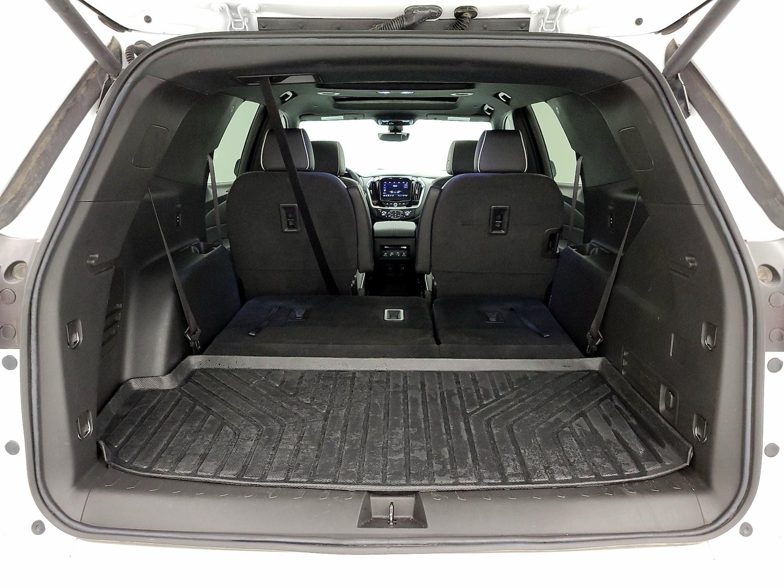 2023 Chevrolet Traverse Premier - Photo 25