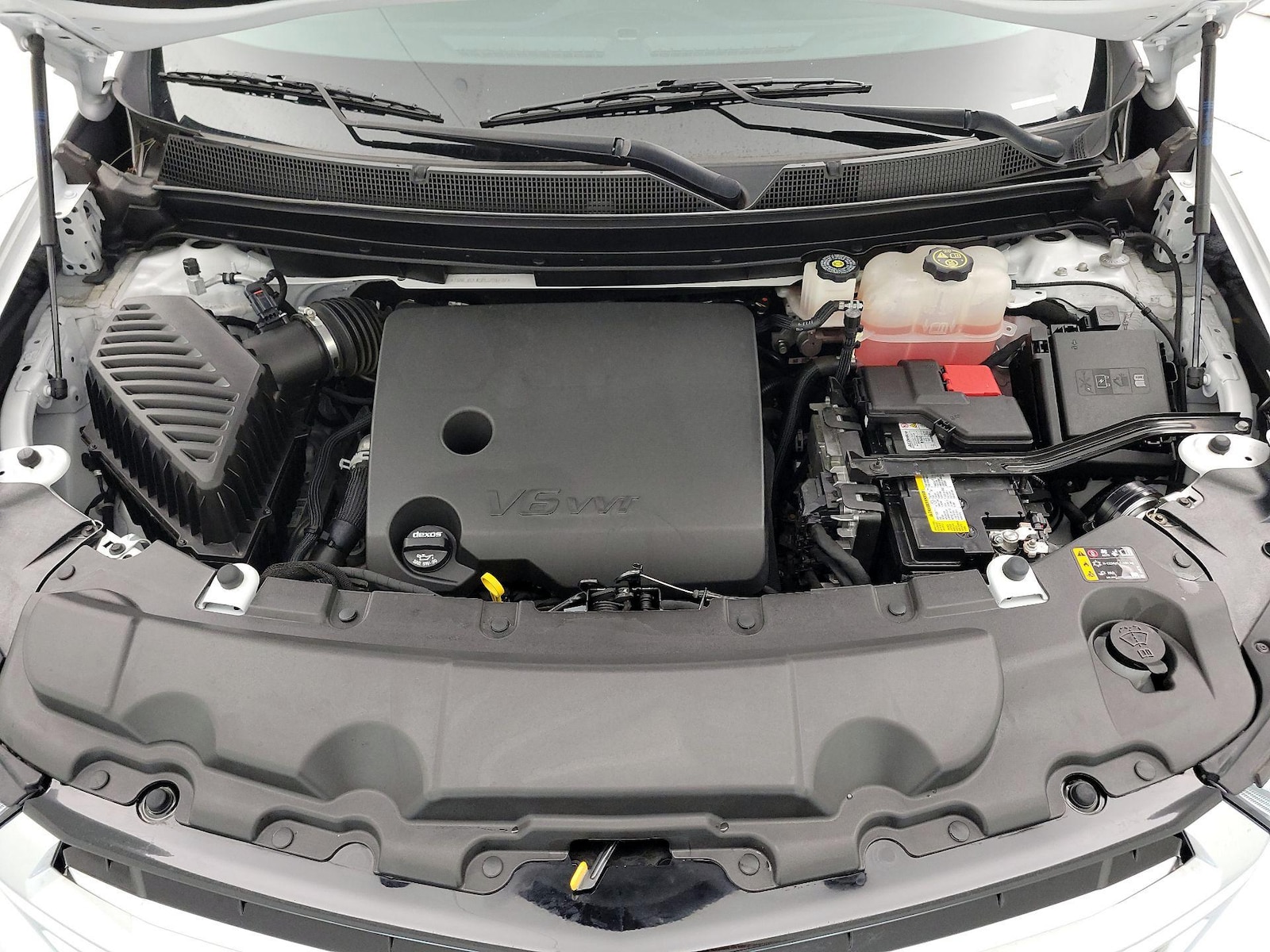 2023 Chevrolet Traverse Premier - Photo 26