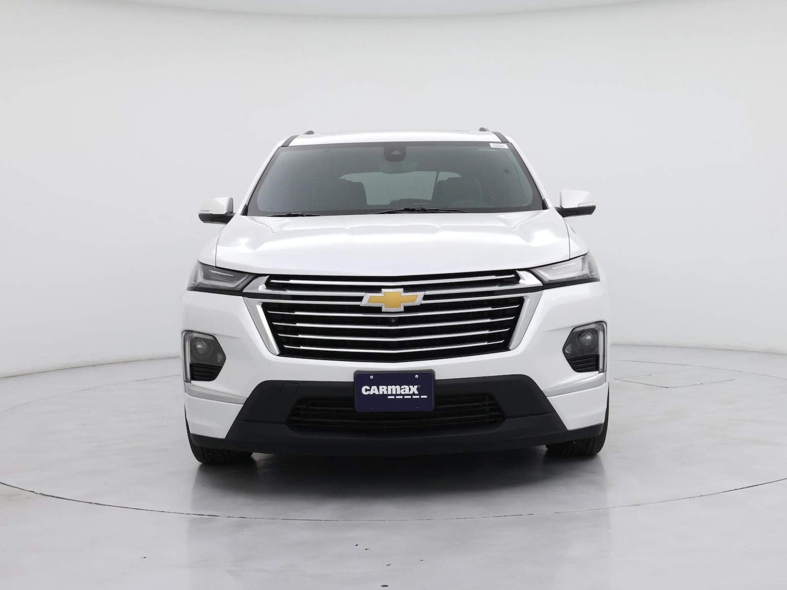 2023 Chevrolet Traverse Premier - Photo 6
