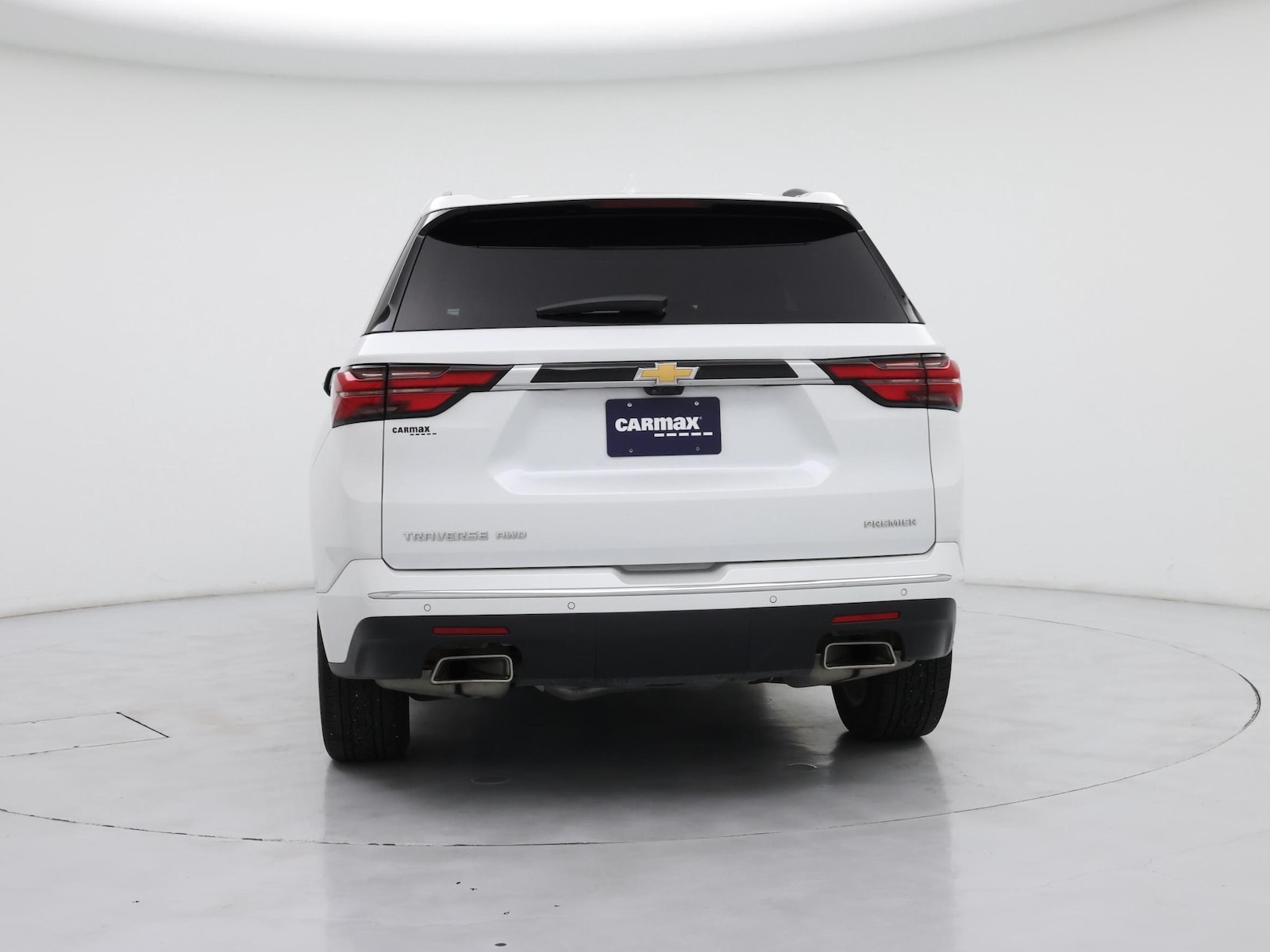 2023 Chevrolet Traverse Premier - Photo 7