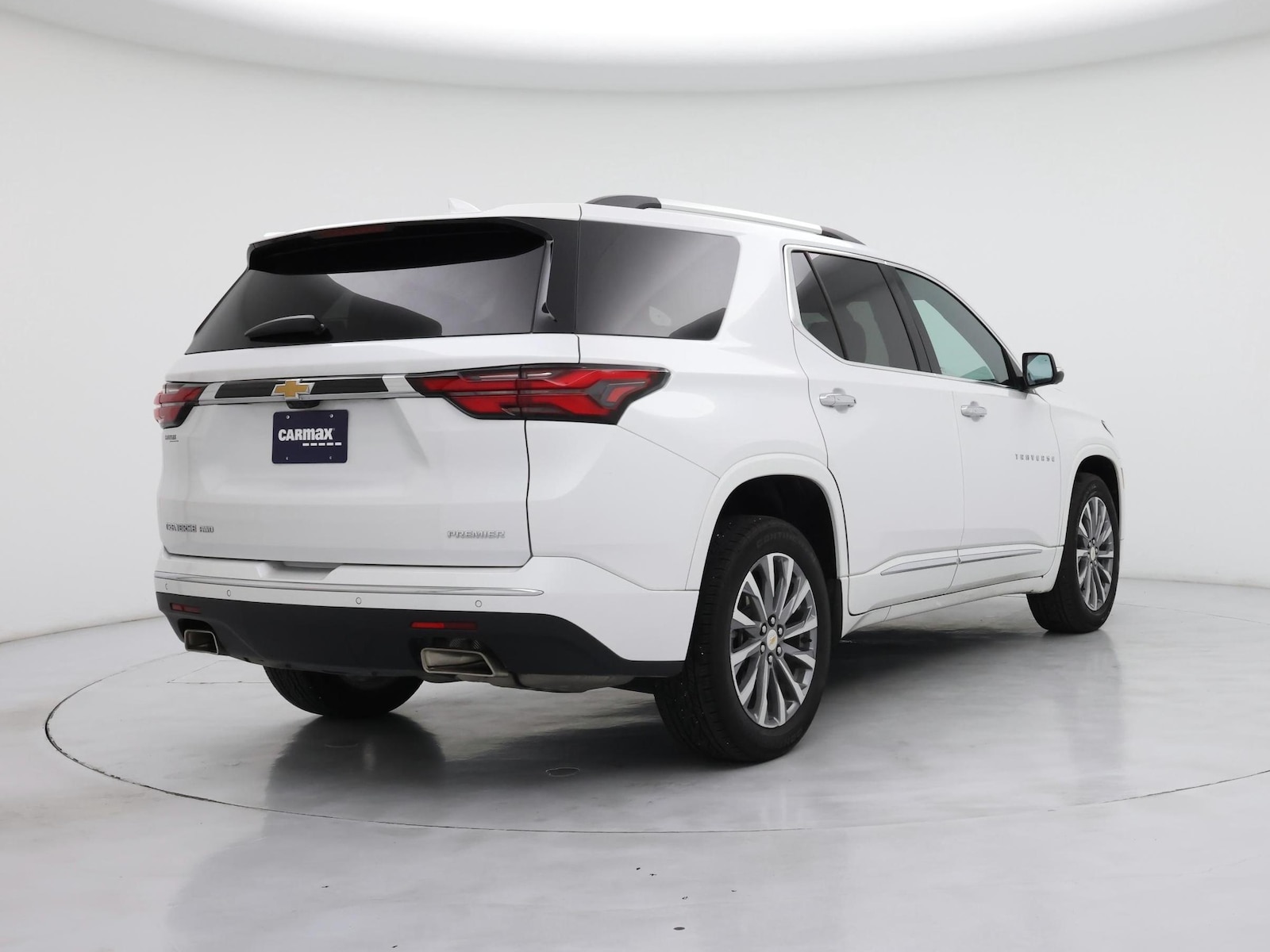 2023 Chevrolet Traverse Premier - Photo 9