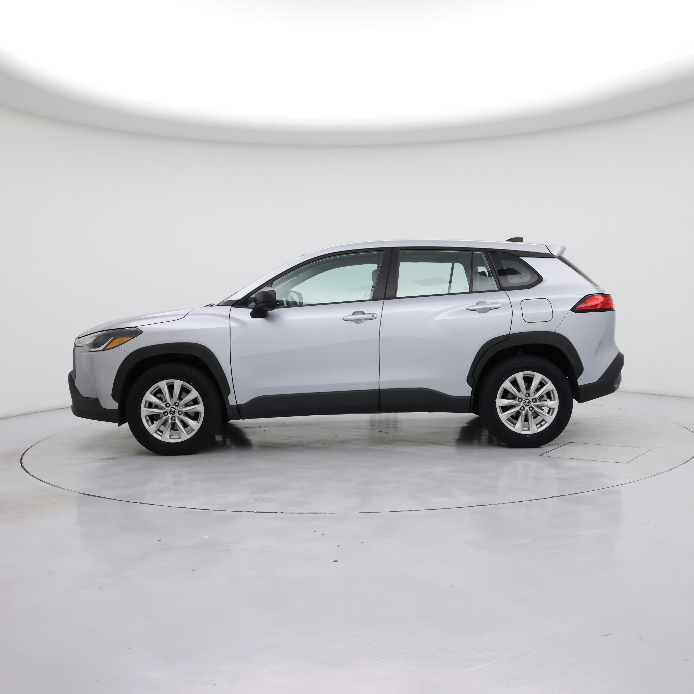 Thumbnail: 2022 Toyota Corolla Cross - 3