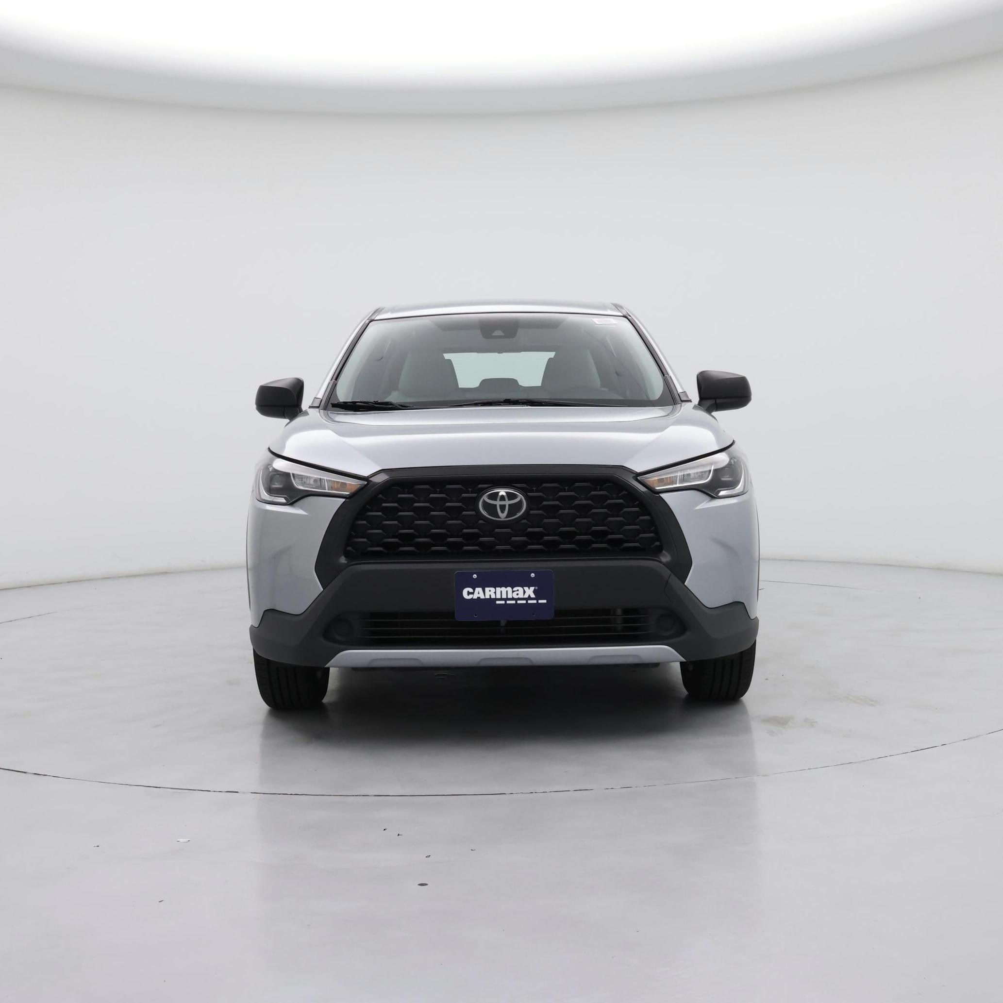 Thumbnail: 2022 Toyota Corolla Cross - 5
