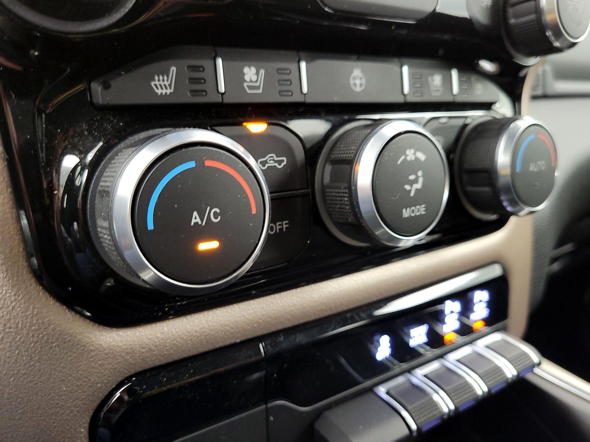 Thumbnail: 2022 RAM 1500 - 17