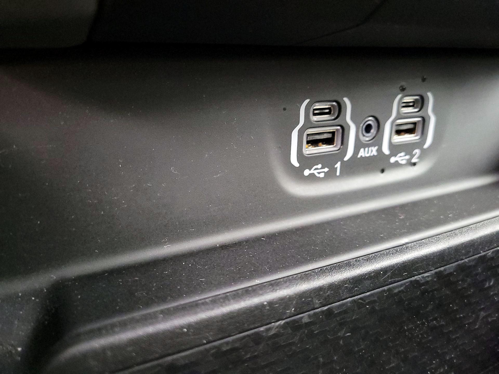 Thumbnail: 2022 RAM 1500 - 19