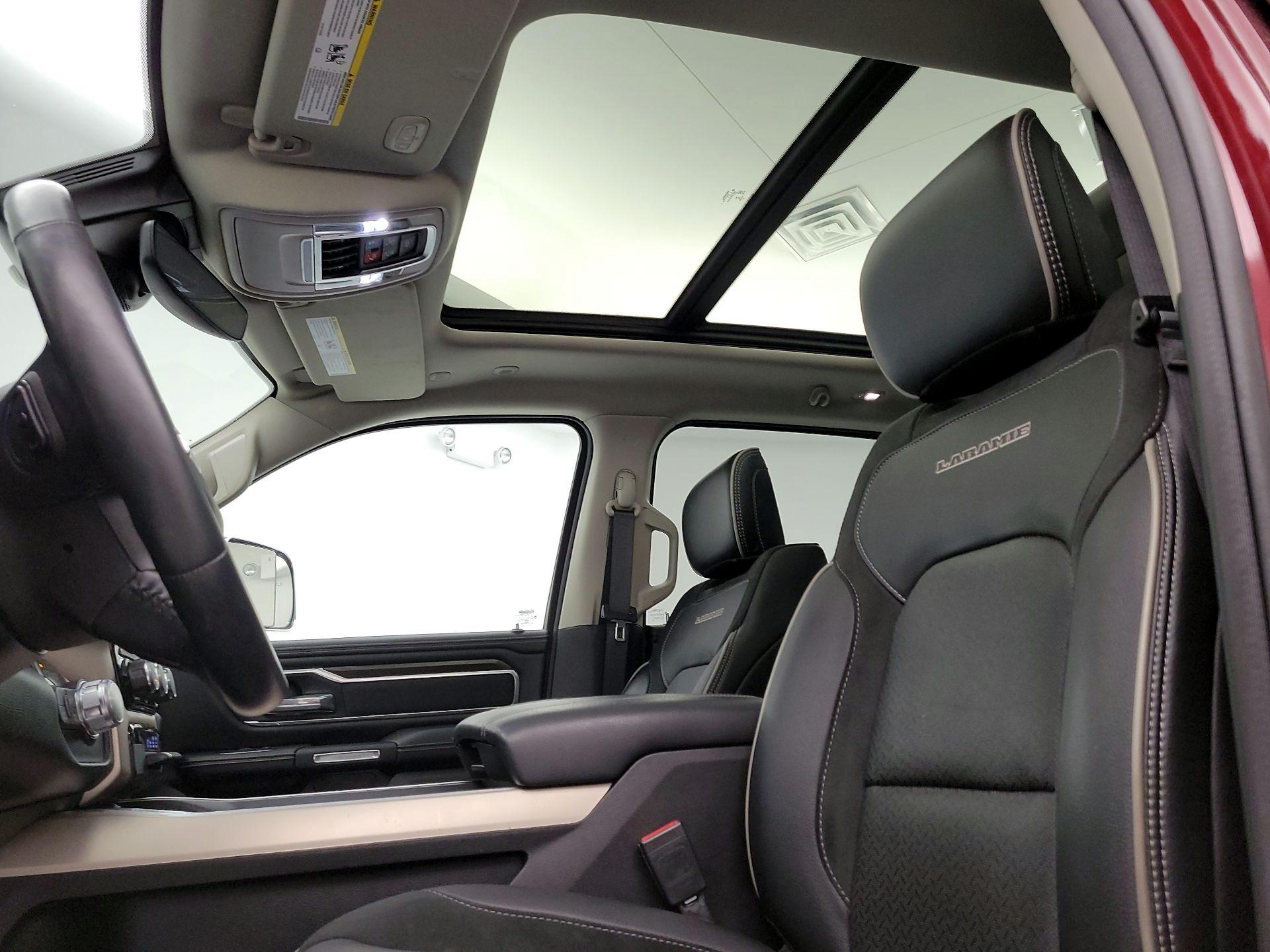 Thumbnail: 2022 RAM 1500 - 20