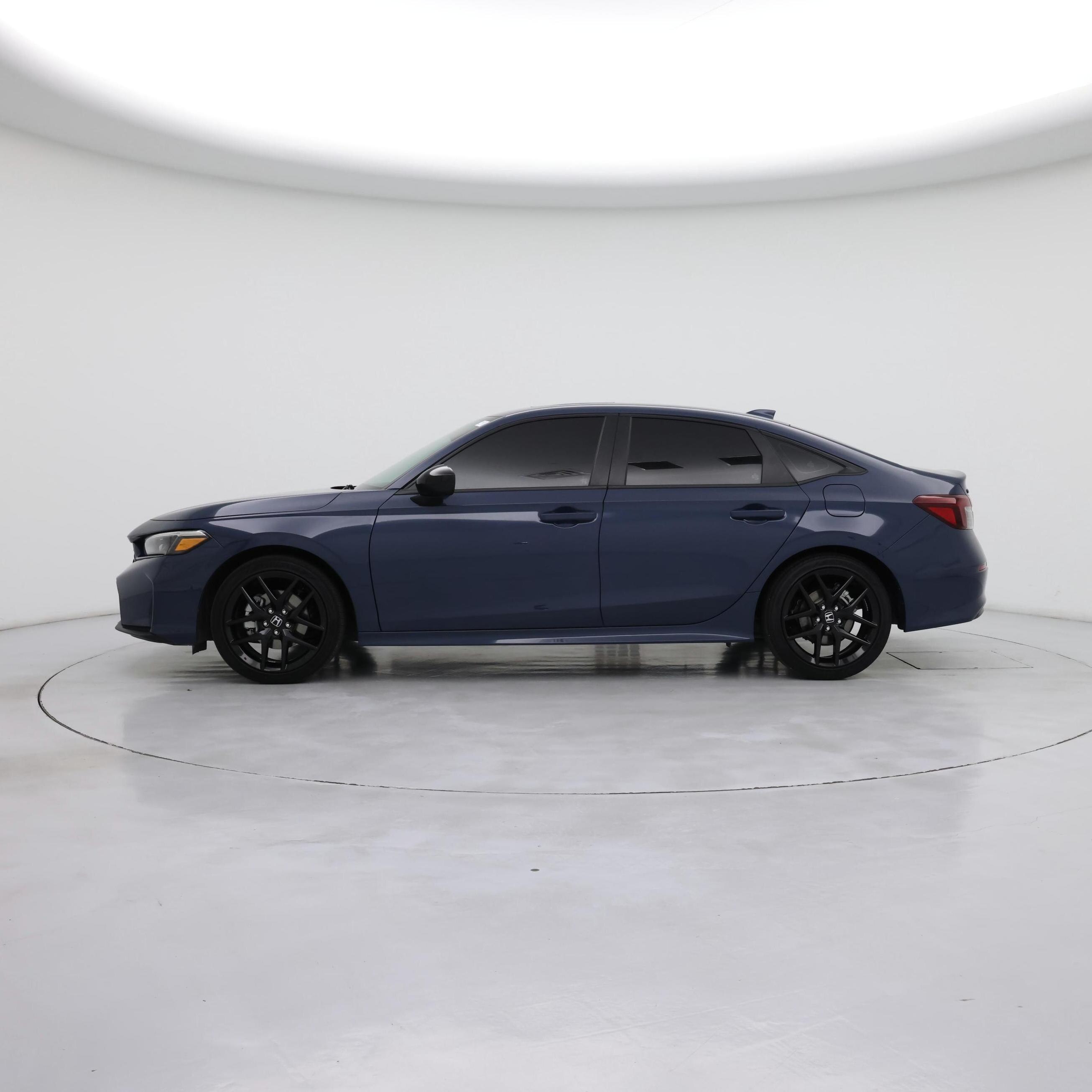 Thumbnail: 2026 Honda Civic - 3