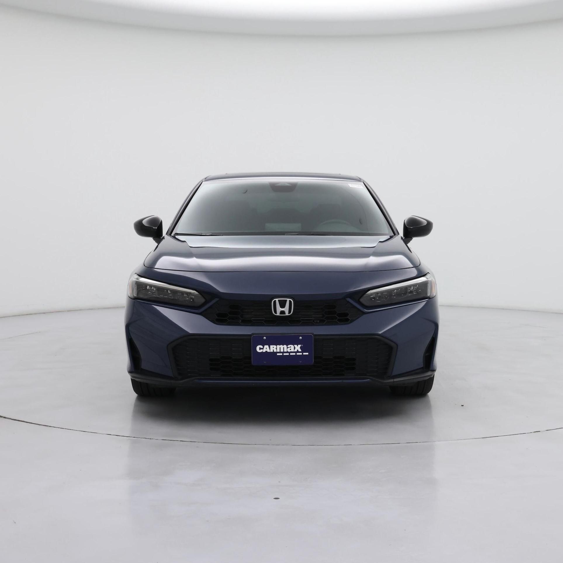 Thumbnail: 2026 Honda Civic - 5