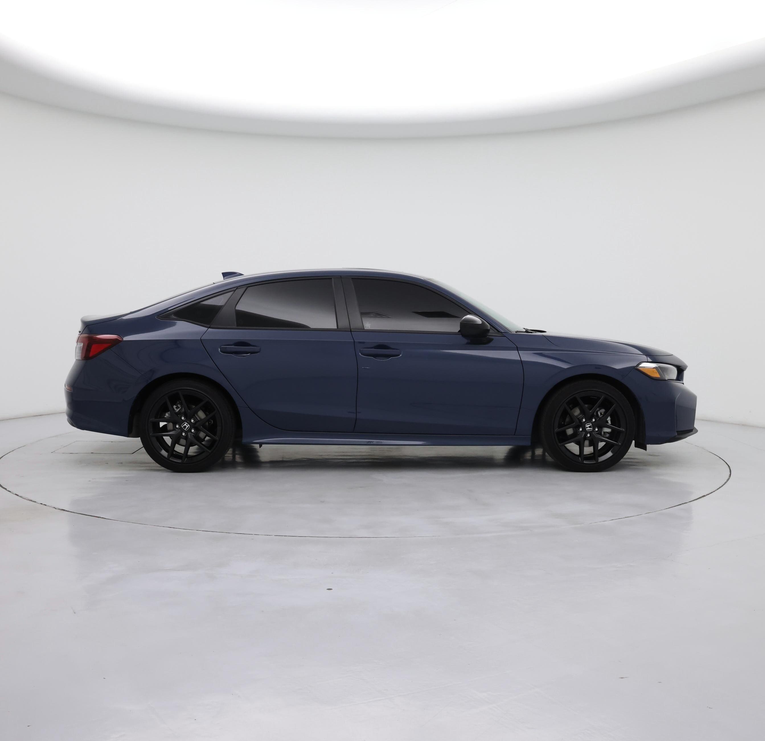 Thumbnail: 2026 Honda Civic - 7