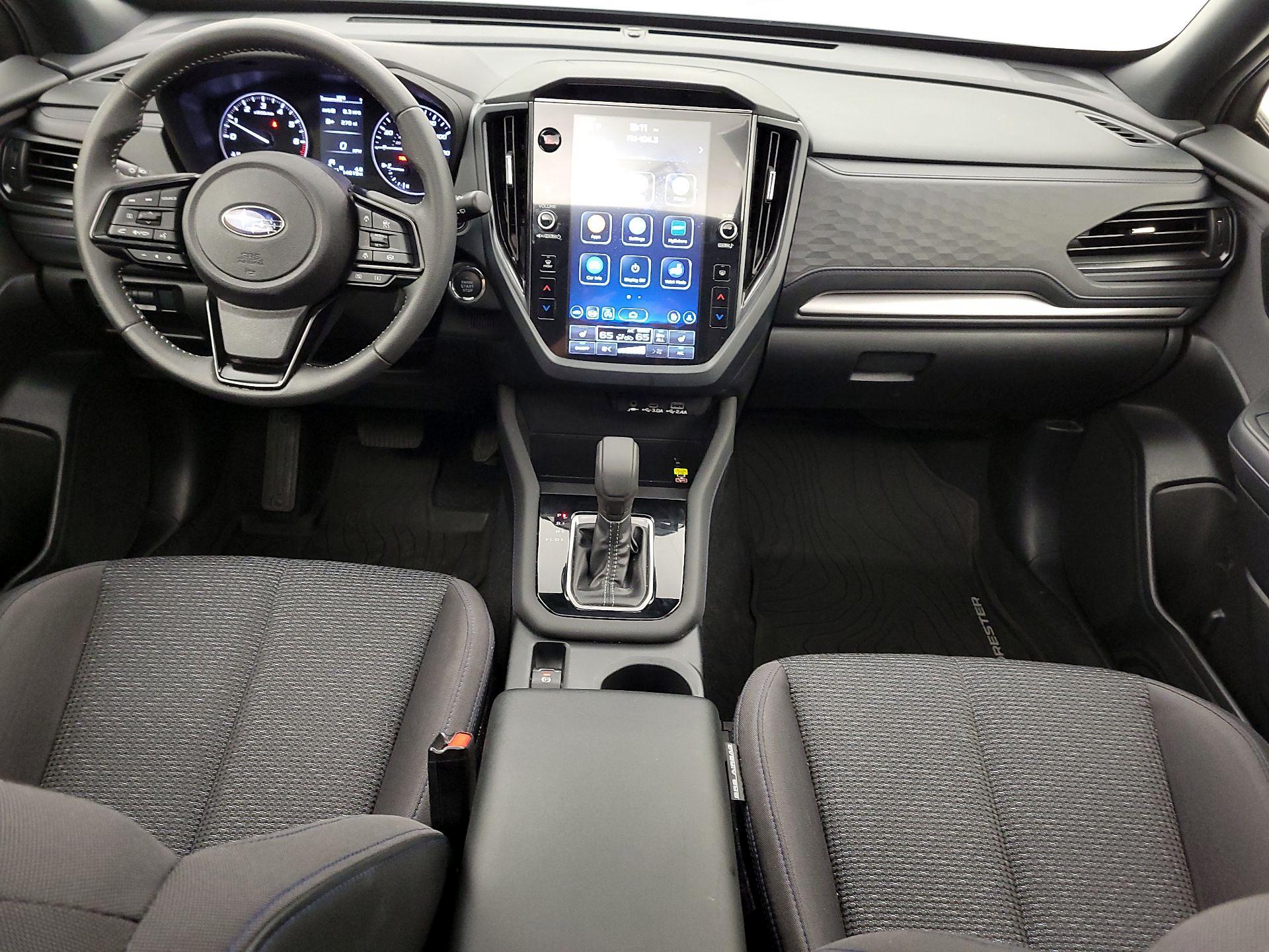 Thumbnail: 2025 Subaru Forester - 9