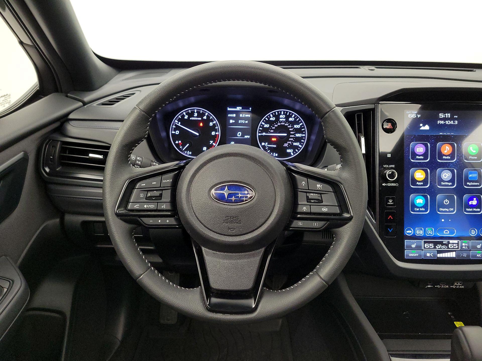Thumbnail: 2025 Subaru Forester - 10