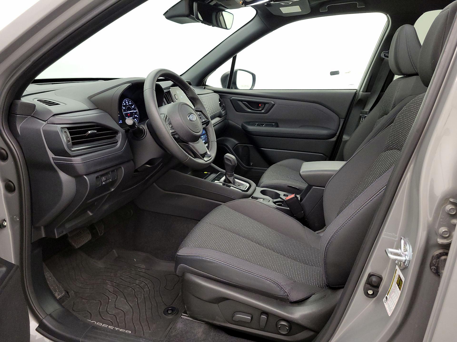 Thumbnail: 2025 Subaru Forester - 11
