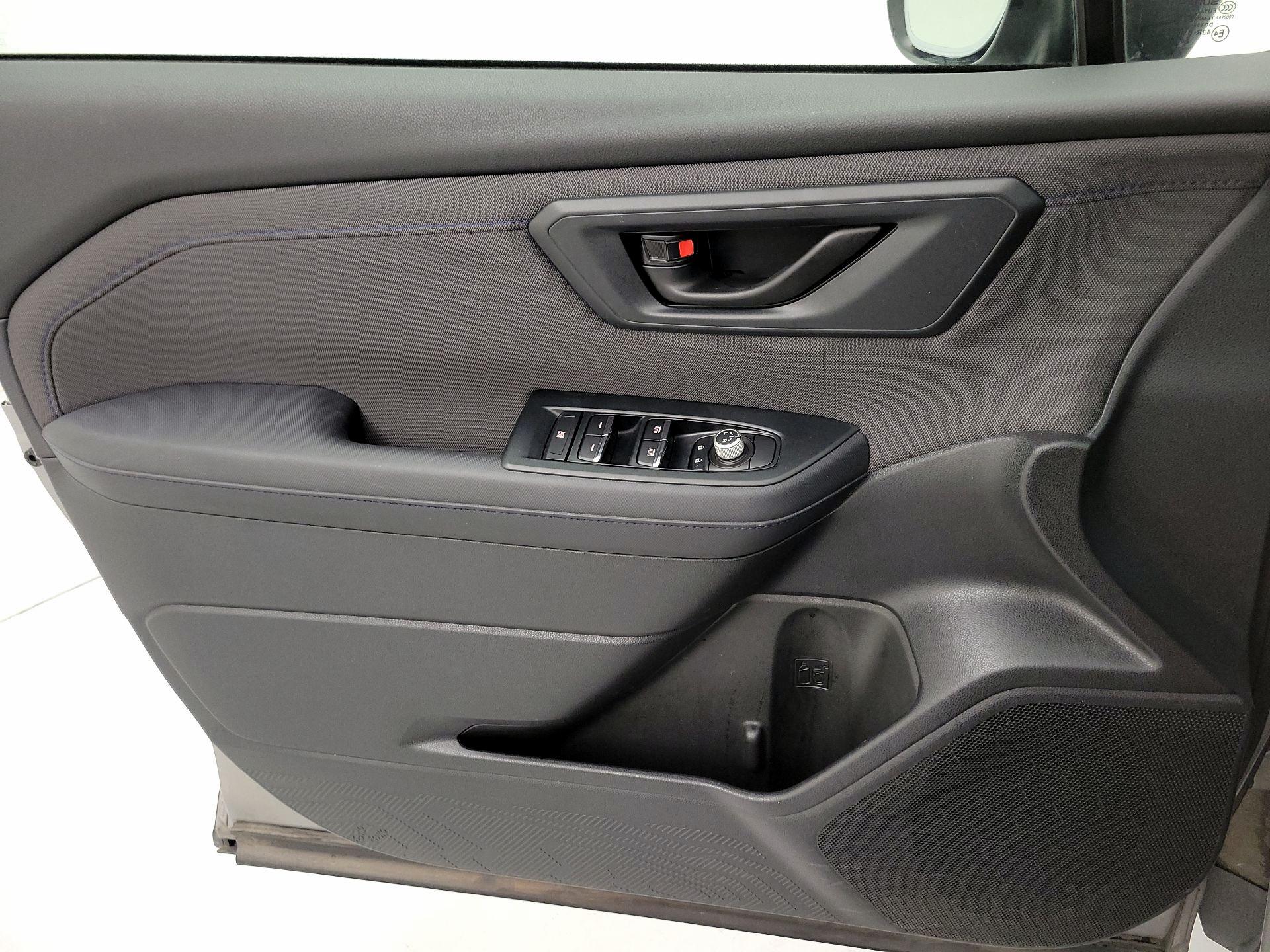 Thumbnail: 2025 Subaru Forester - 12