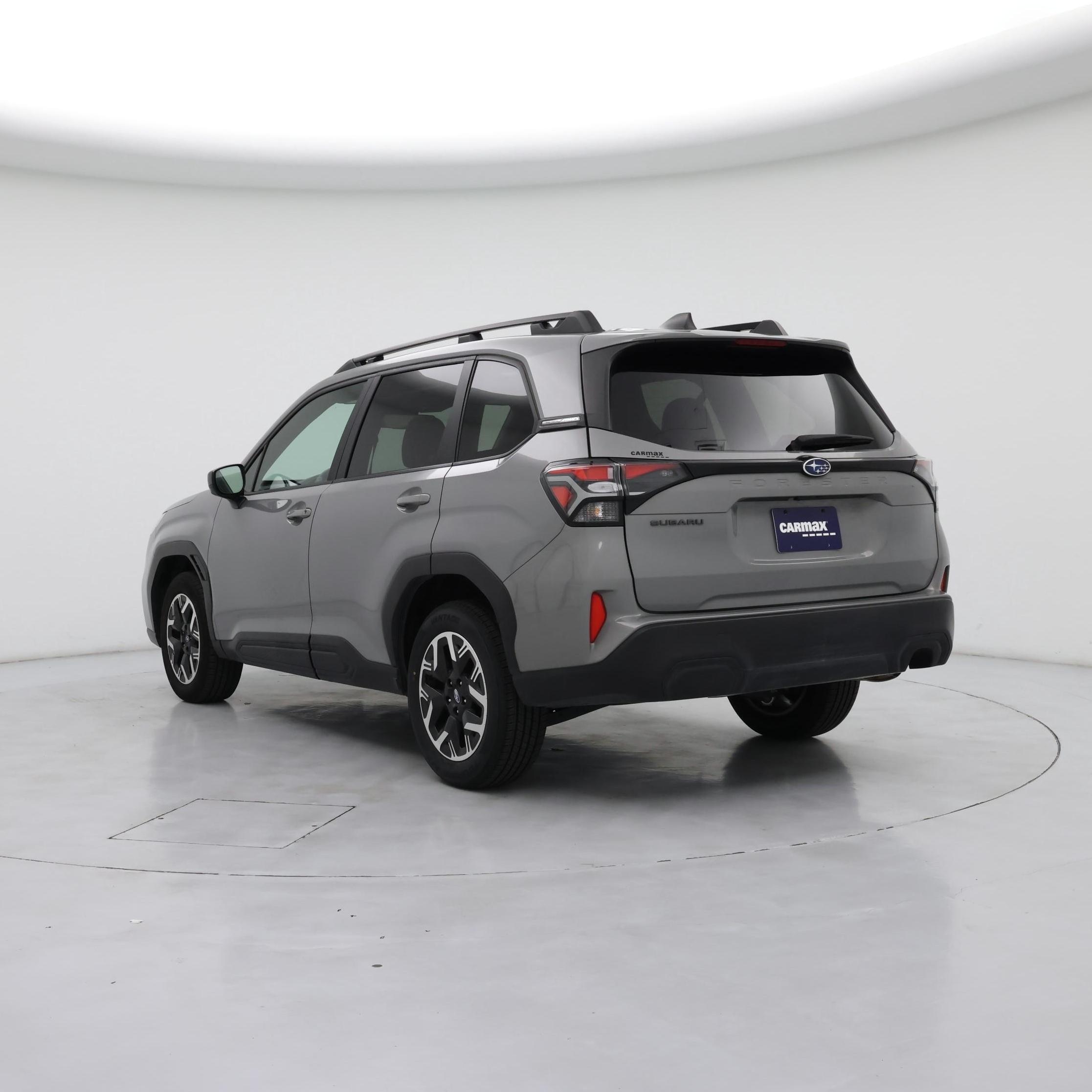 Thumbnail: 2025 Subaru Forester - 2
