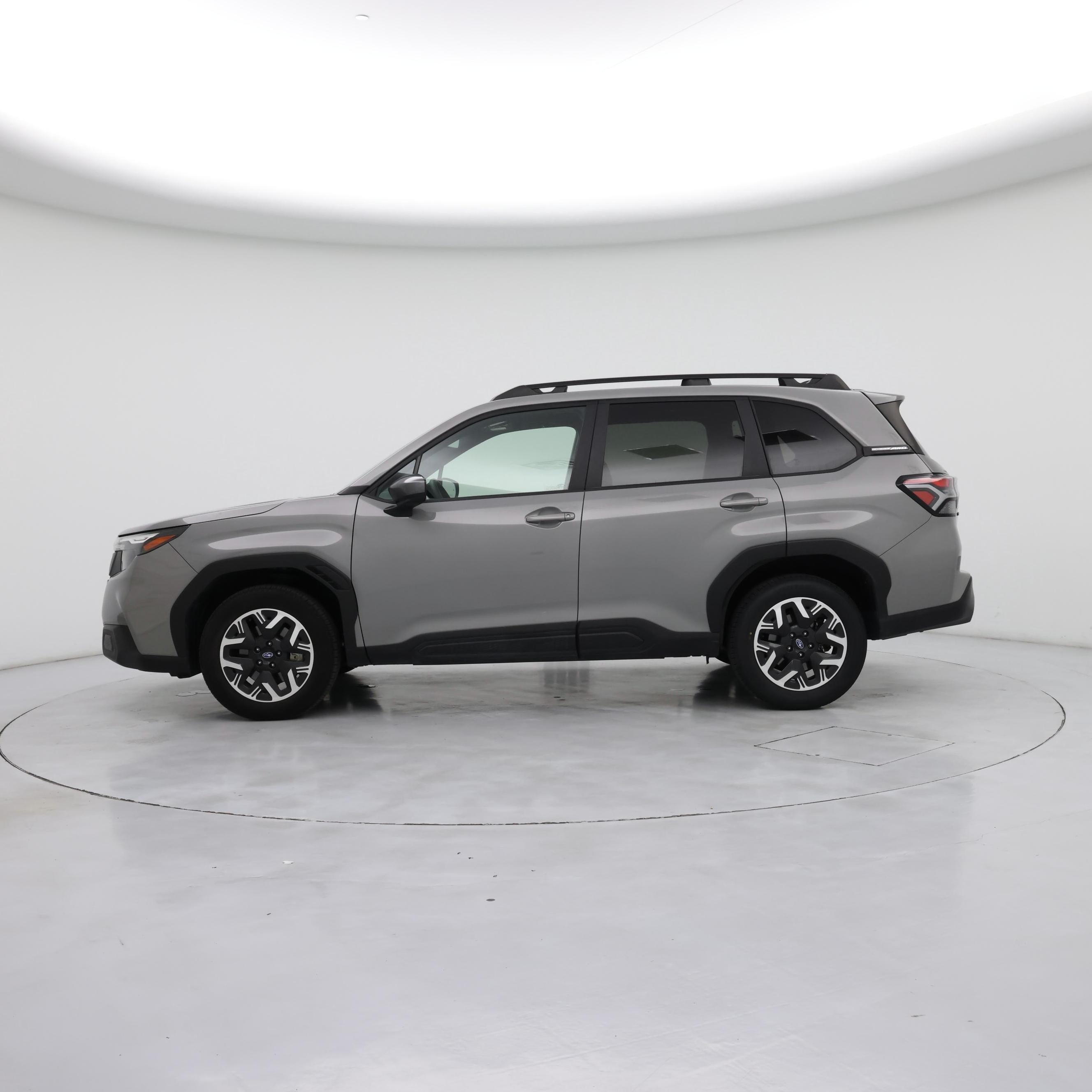 Thumbnail: 2025 Subaru Forester - 3