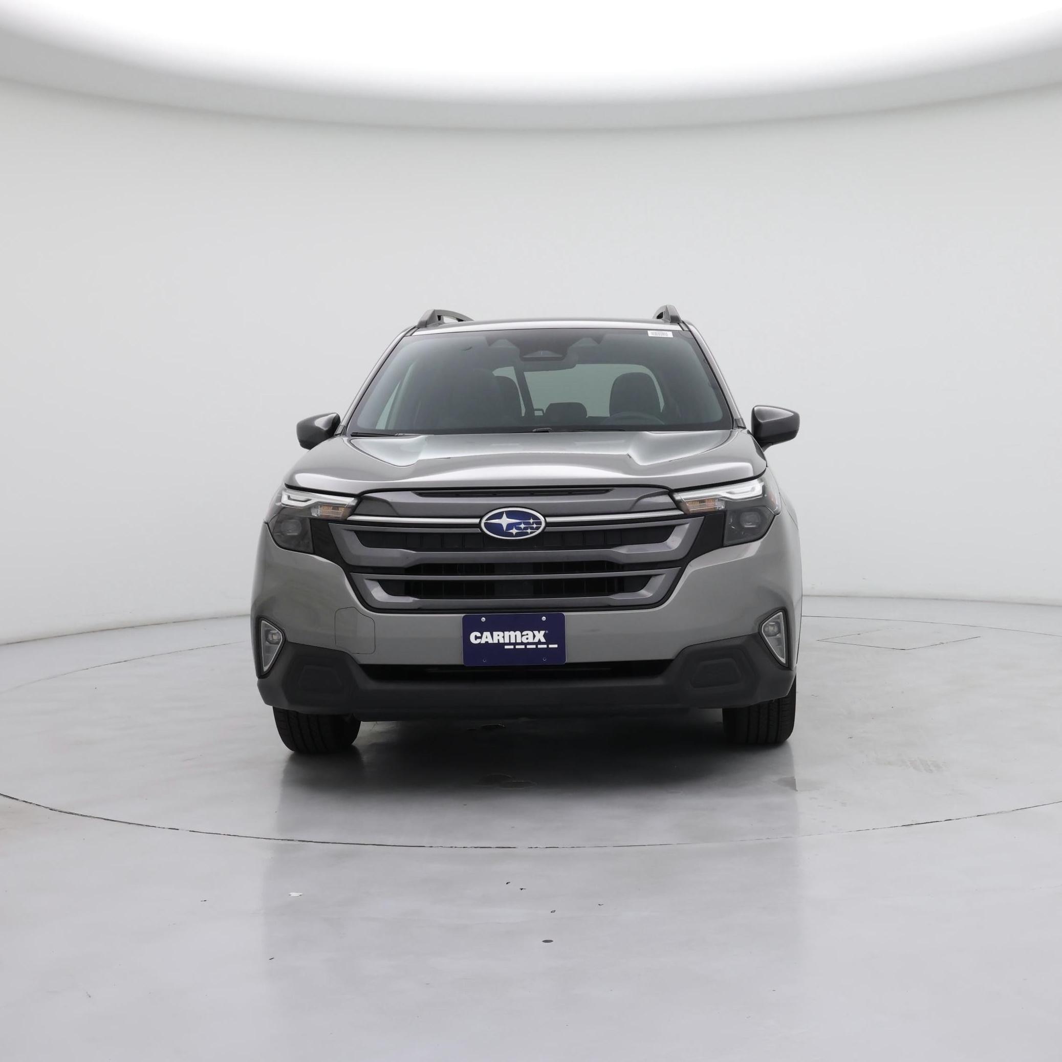 Thumbnail: 2025 Subaru Forester - 5
