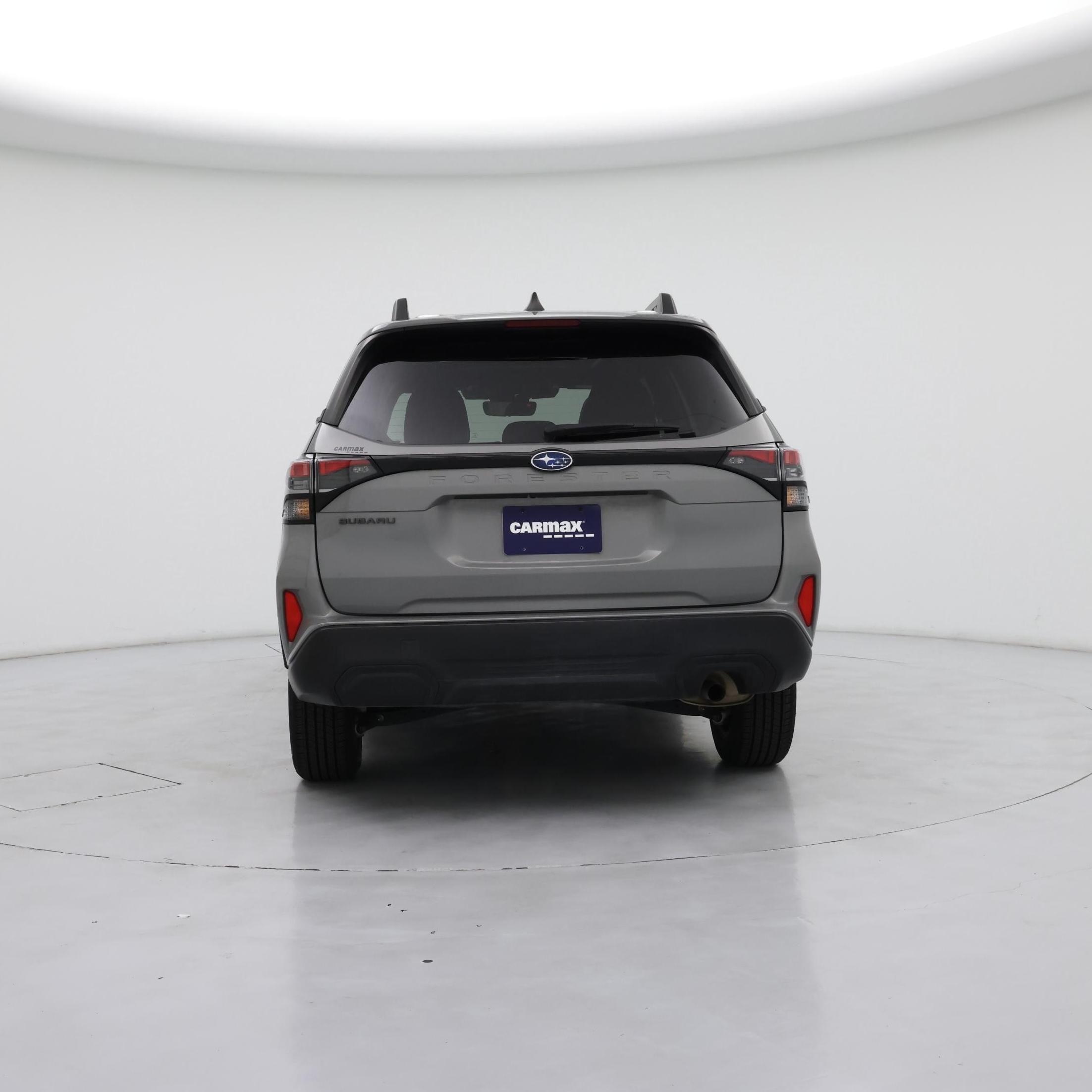 Thumbnail: 2025 Subaru Forester - 6