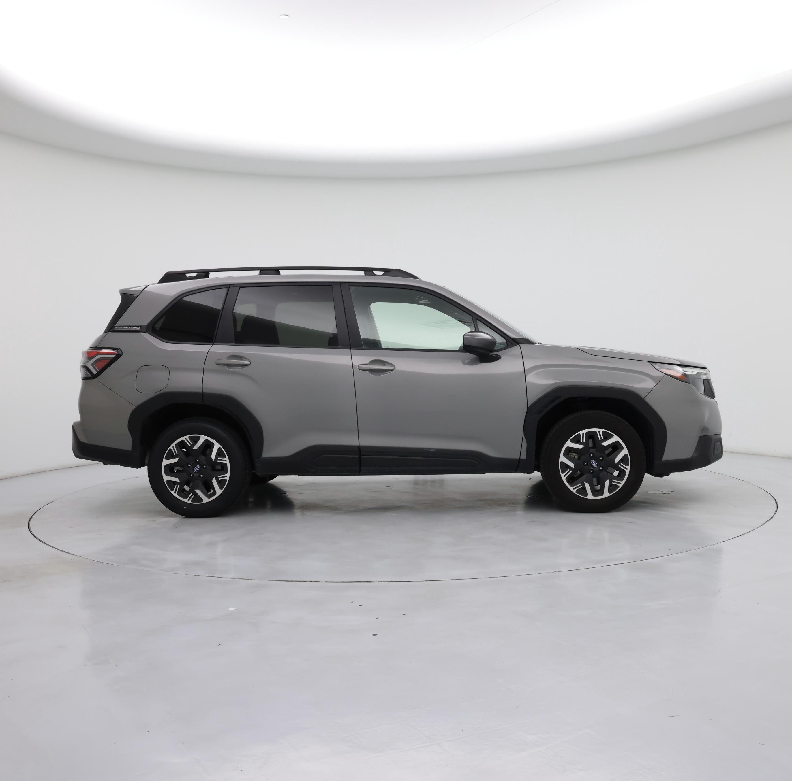 Thumbnail: 2025 Subaru Forester - 7