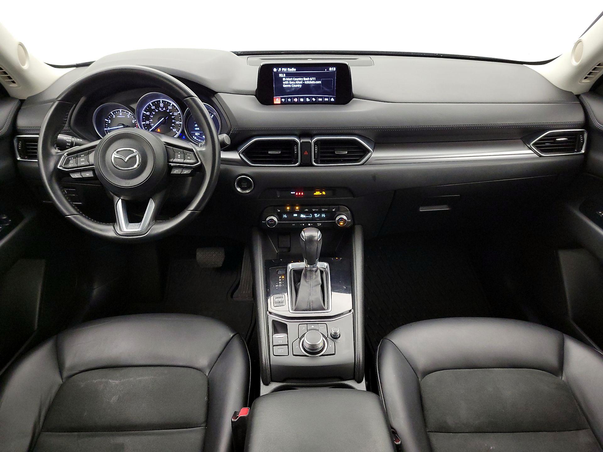 Thumbnail: 2019 Mazda CX-5 - 9