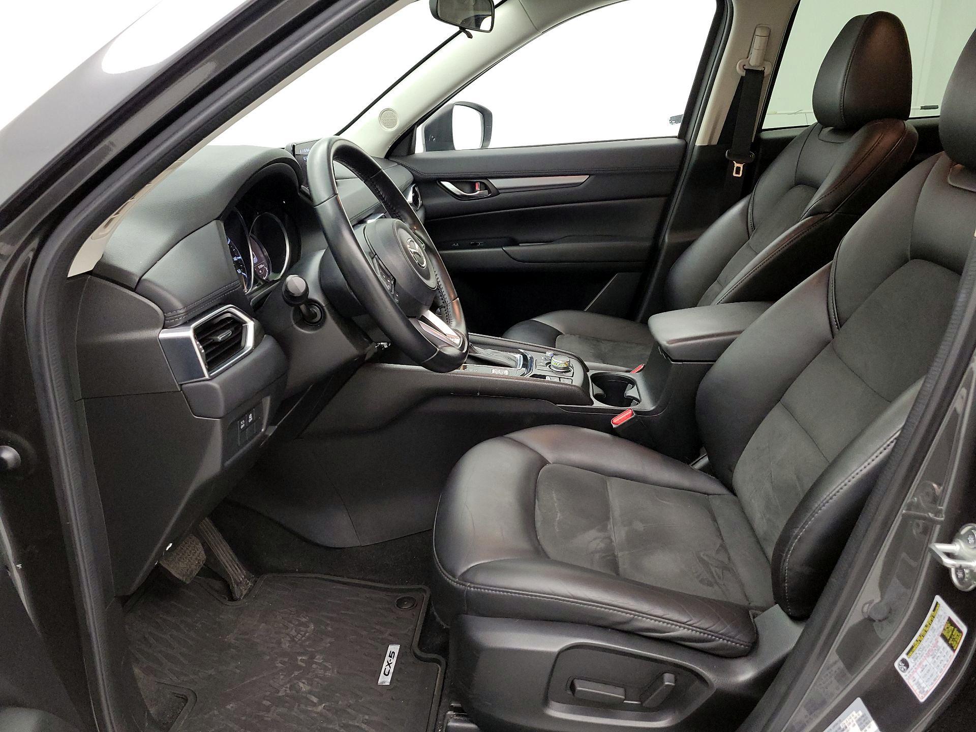 Thumbnail: 2019 Mazda CX-5 - 11