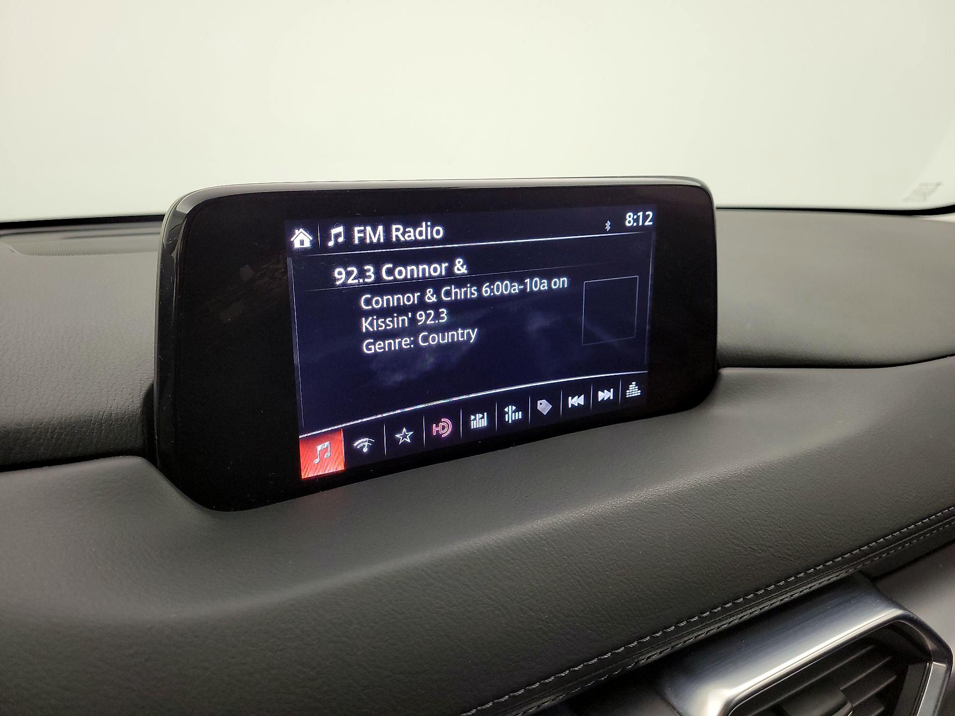 Thumbnail: 2019 Mazda CX-5 - 15