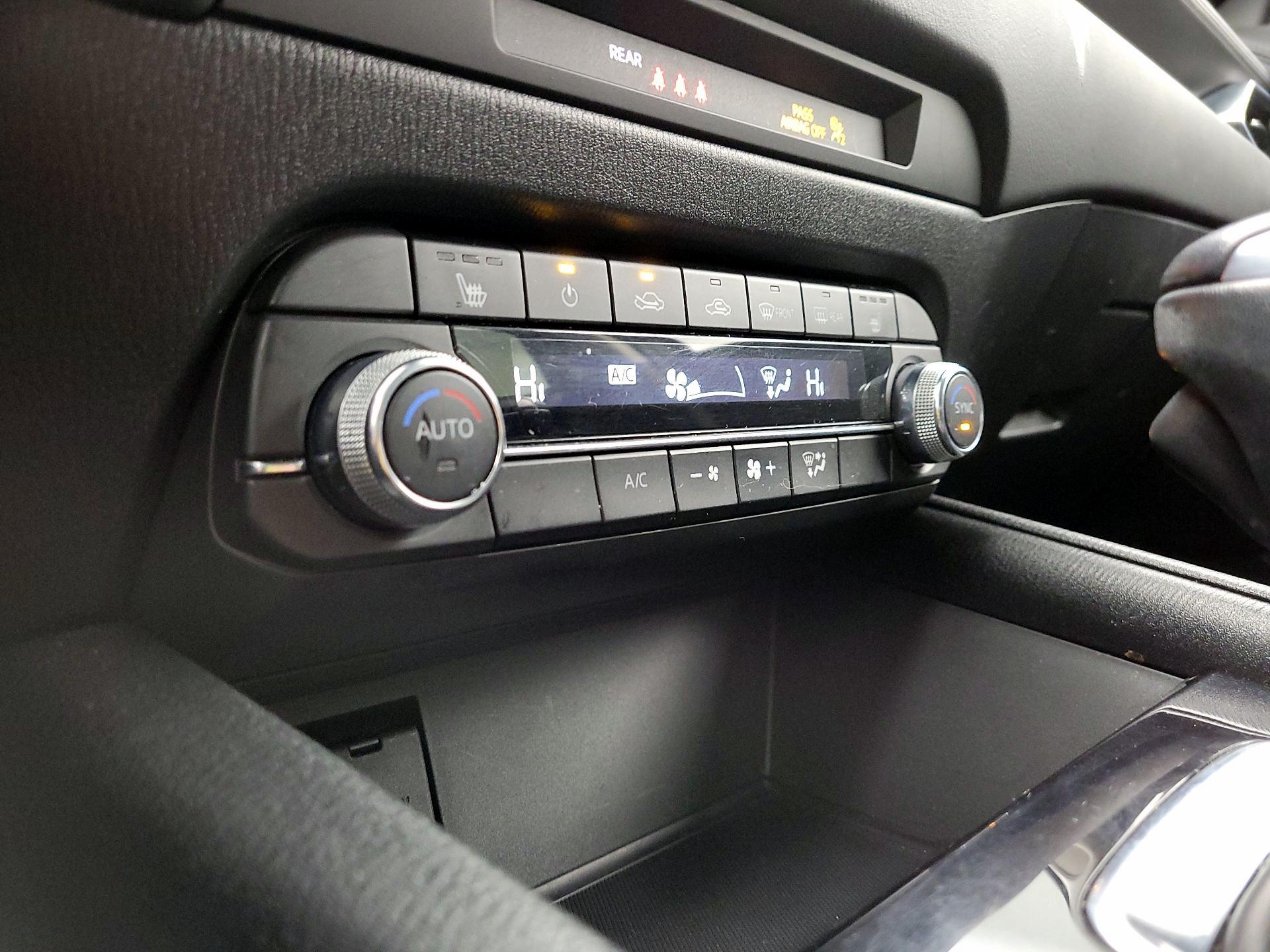 Thumbnail: 2019 Mazda CX-5 - 16