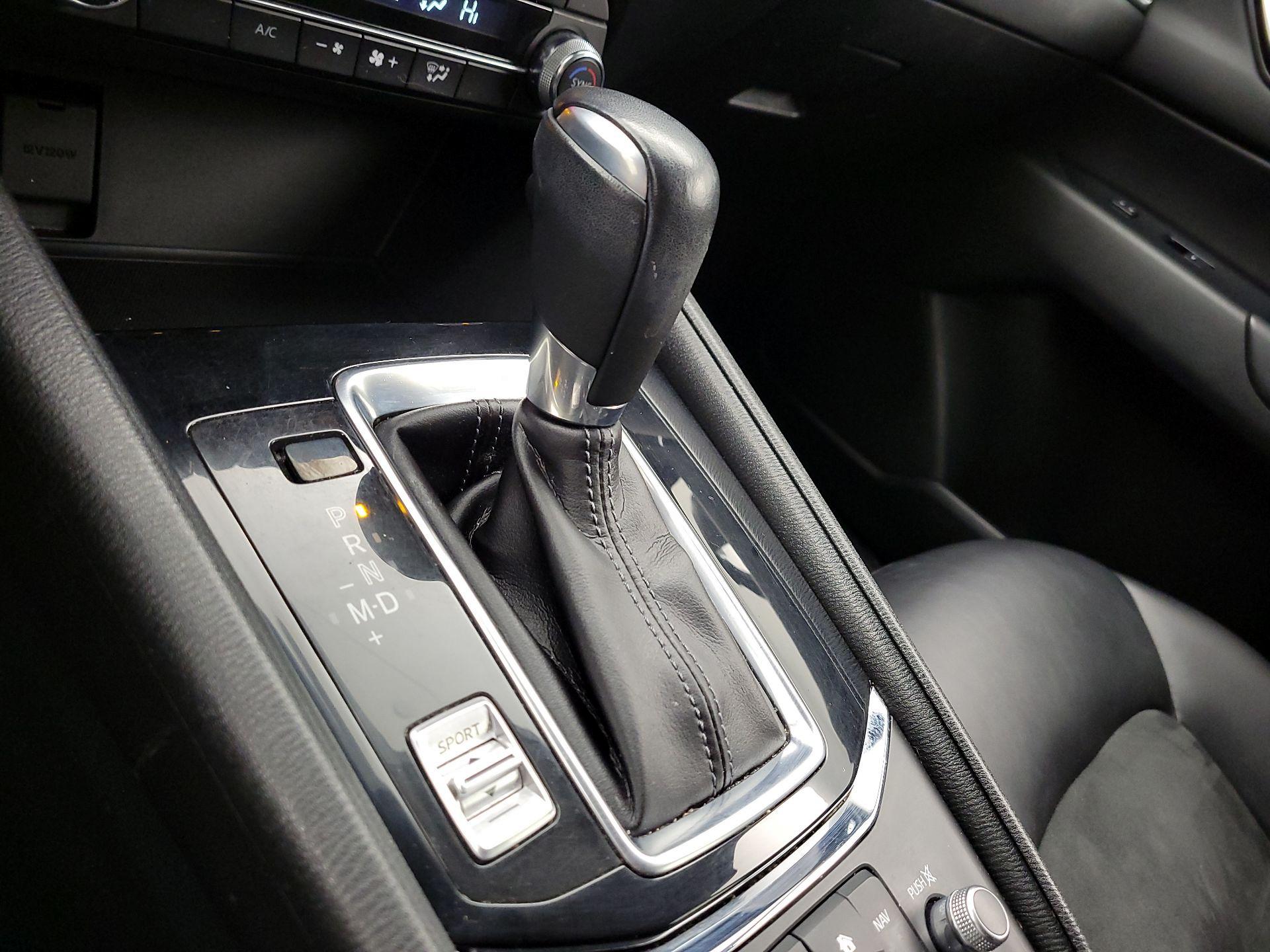 Thumbnail: 2019 Mazda CX-5 - 17